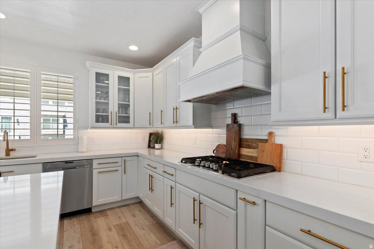 ANDERSON - Residential