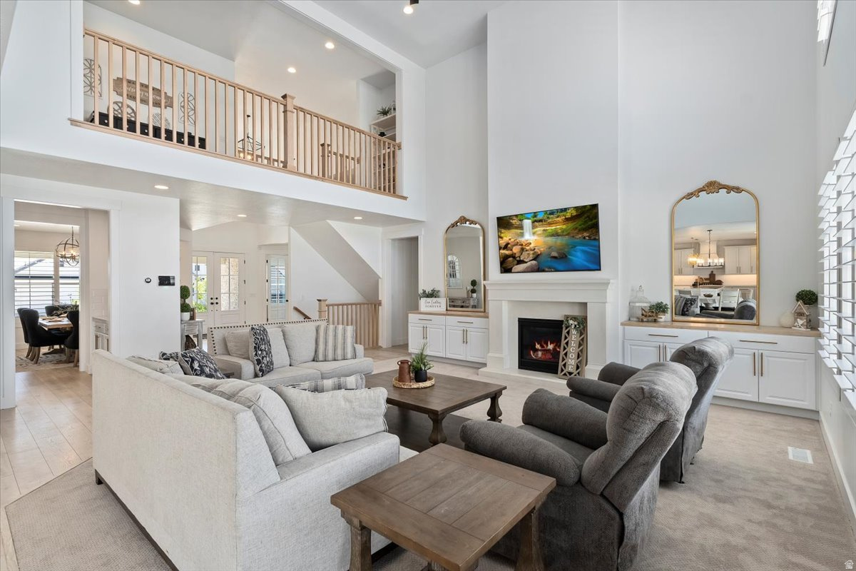 ANDERSON - Residential