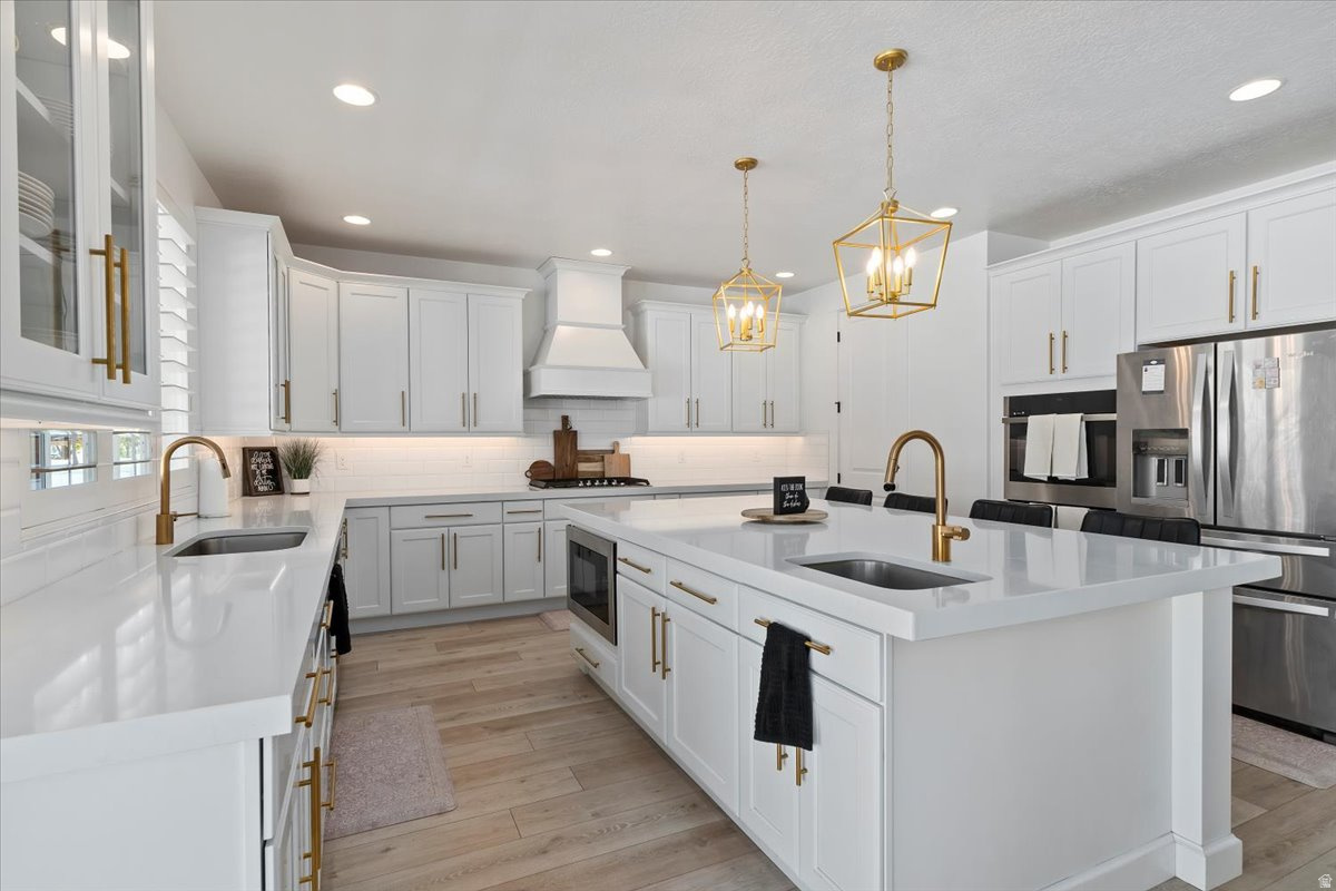 ANDERSON - Residential