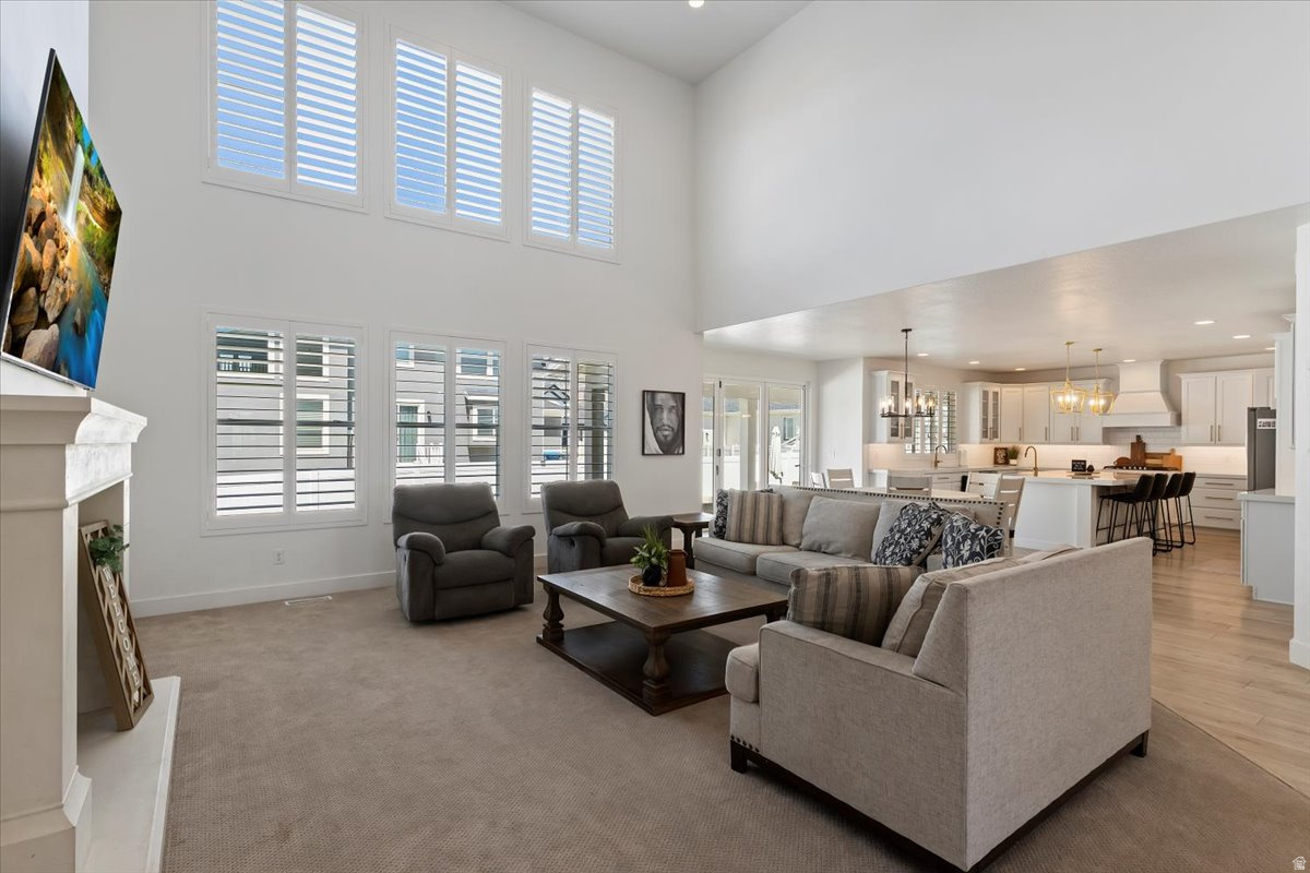 ANDERSON - Residential