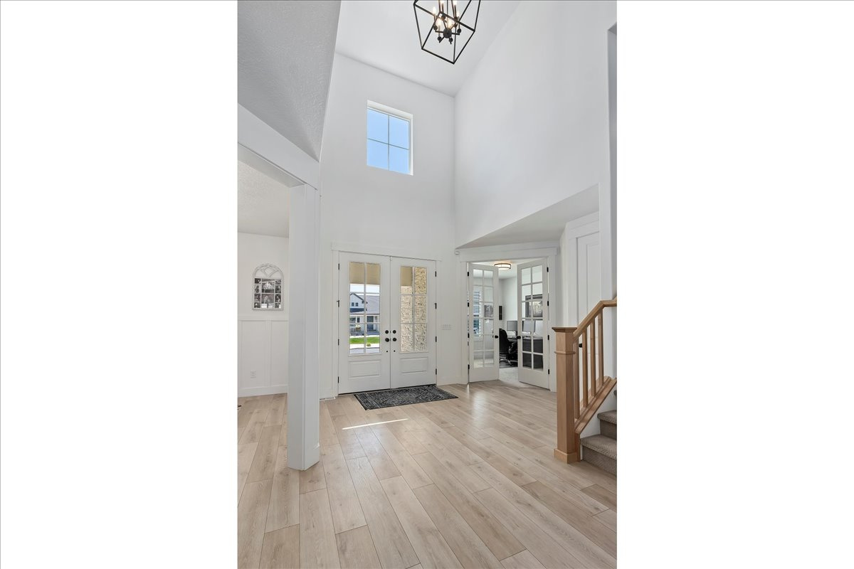 ANDERSON - Residential