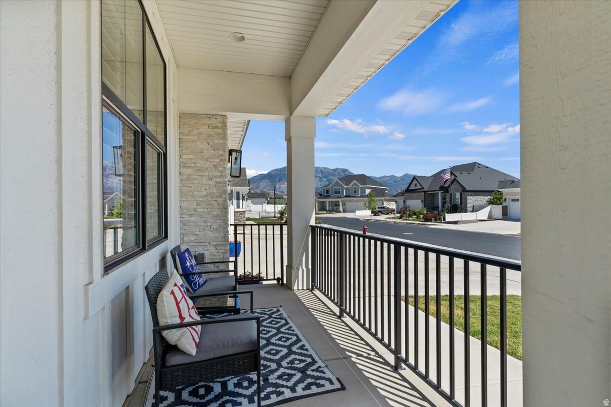 ANDERSON - Residential