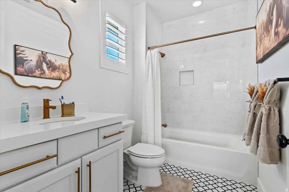 ANDERSON - Residential