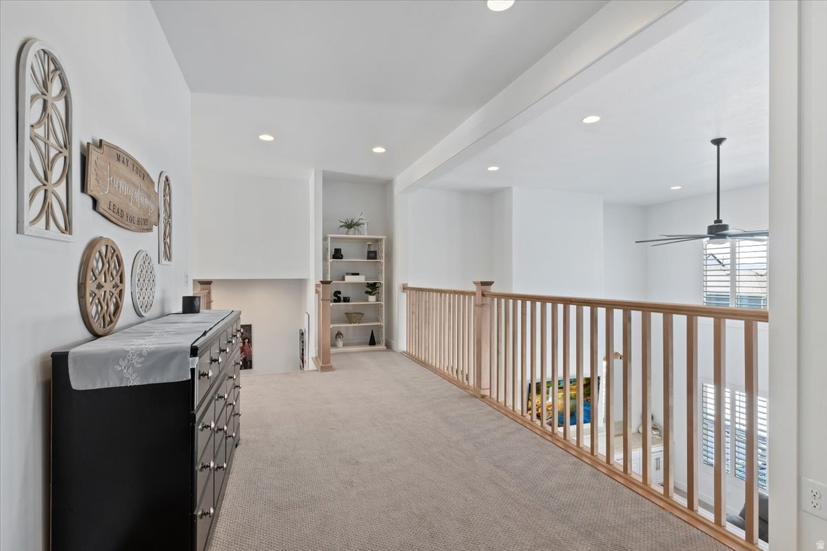 ANDERSON - Residential