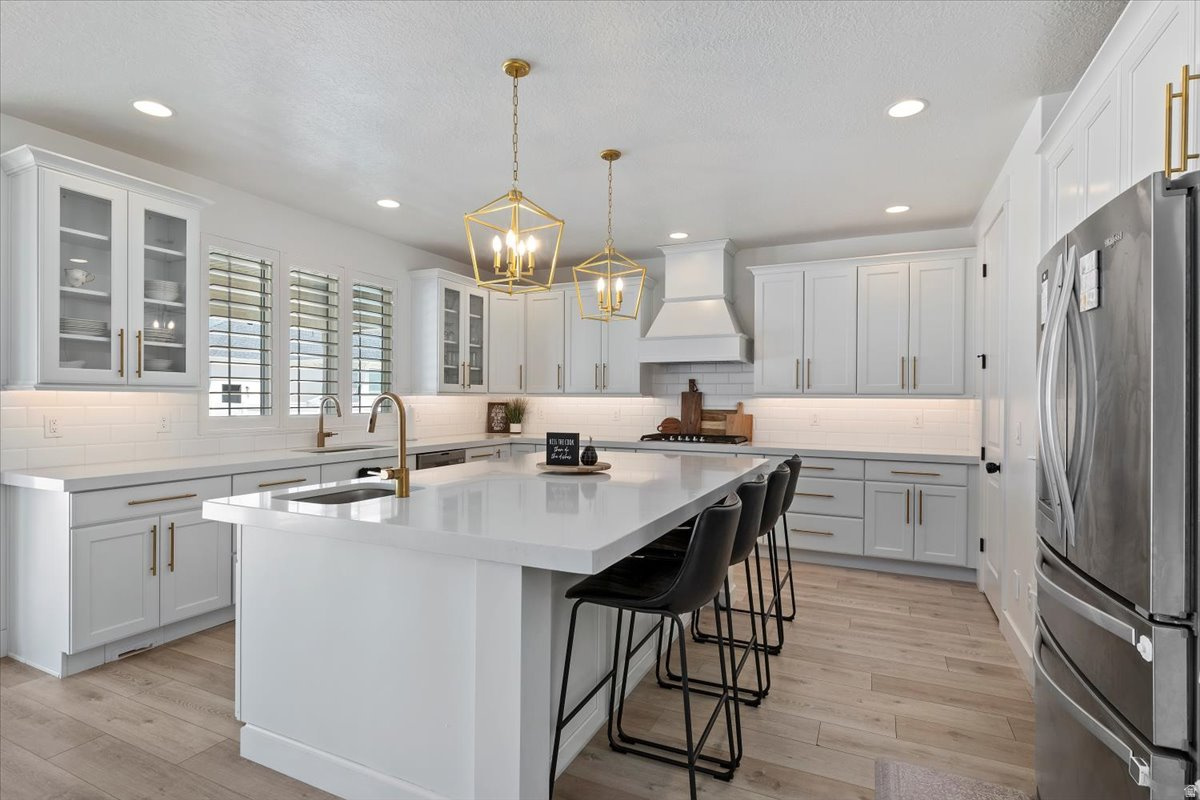 ANDERSON - Residential