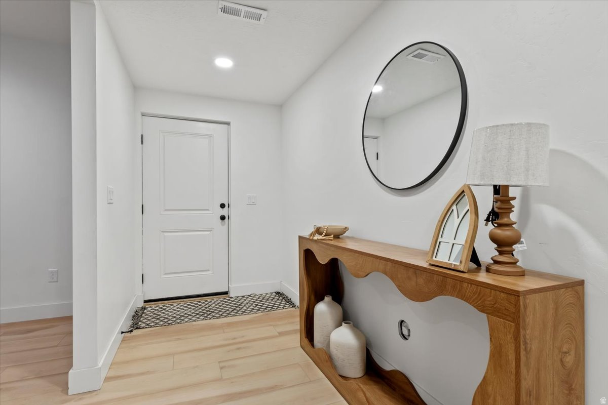 ANDERSON - Residential