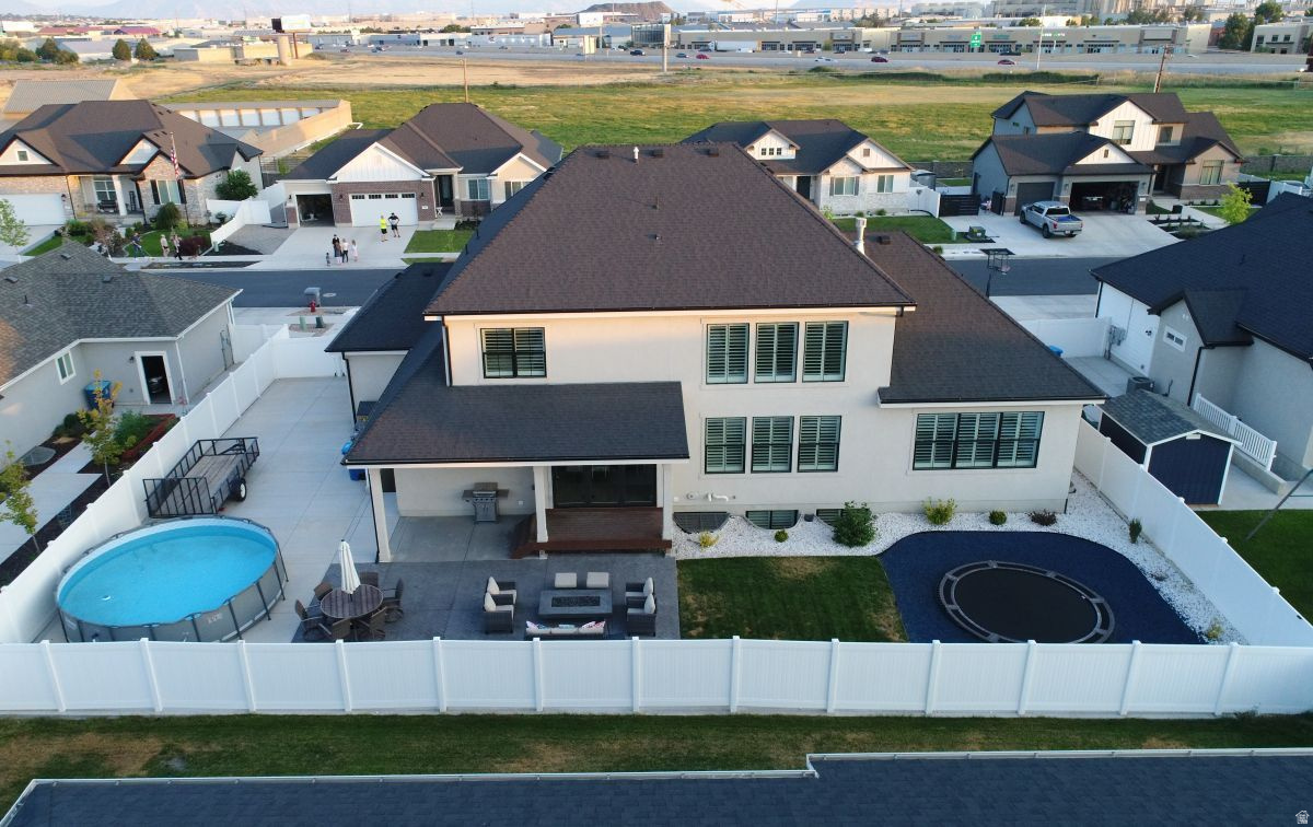 ANDERSON - Residential