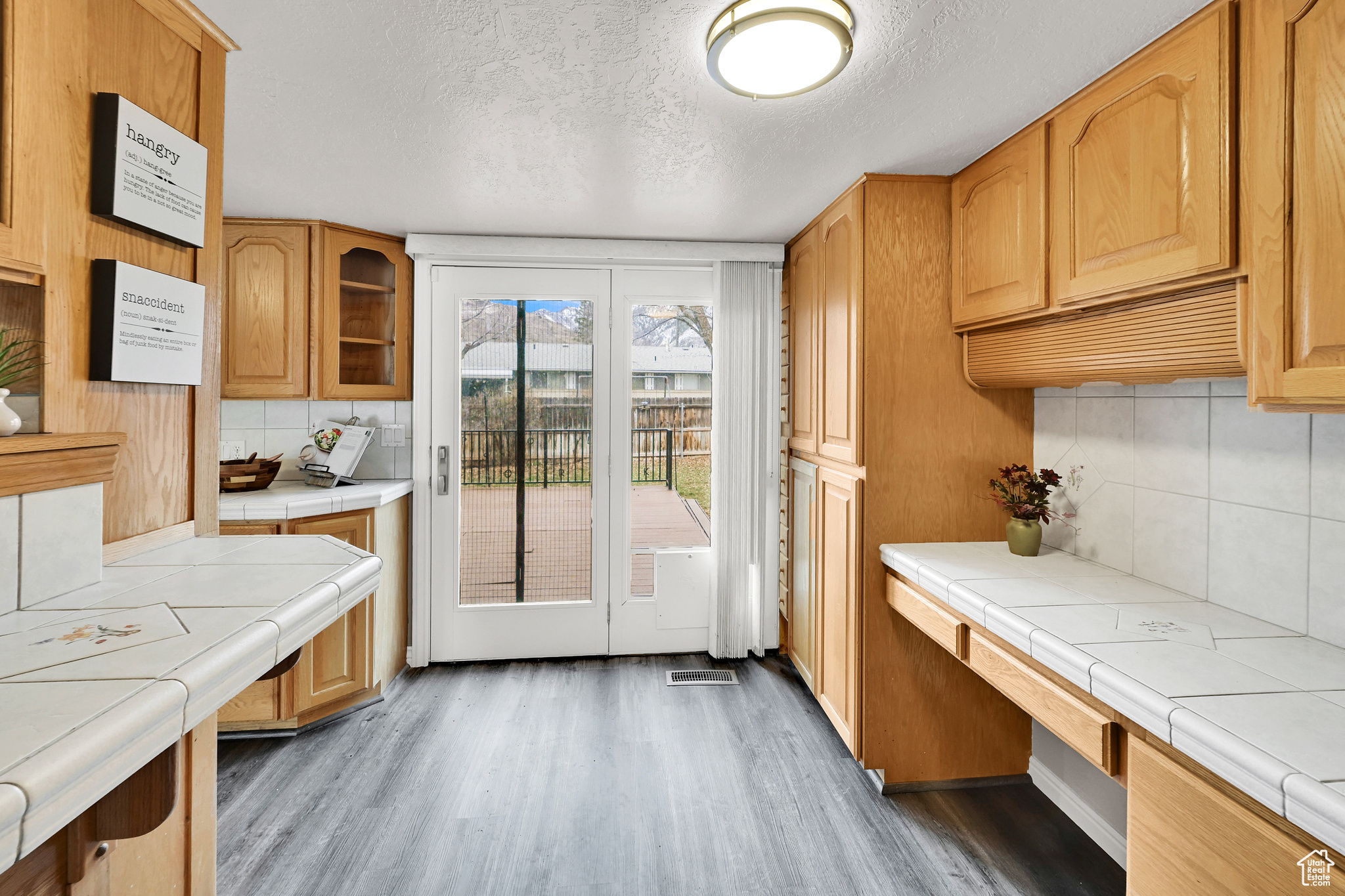 ORCHARD PARK - Residential