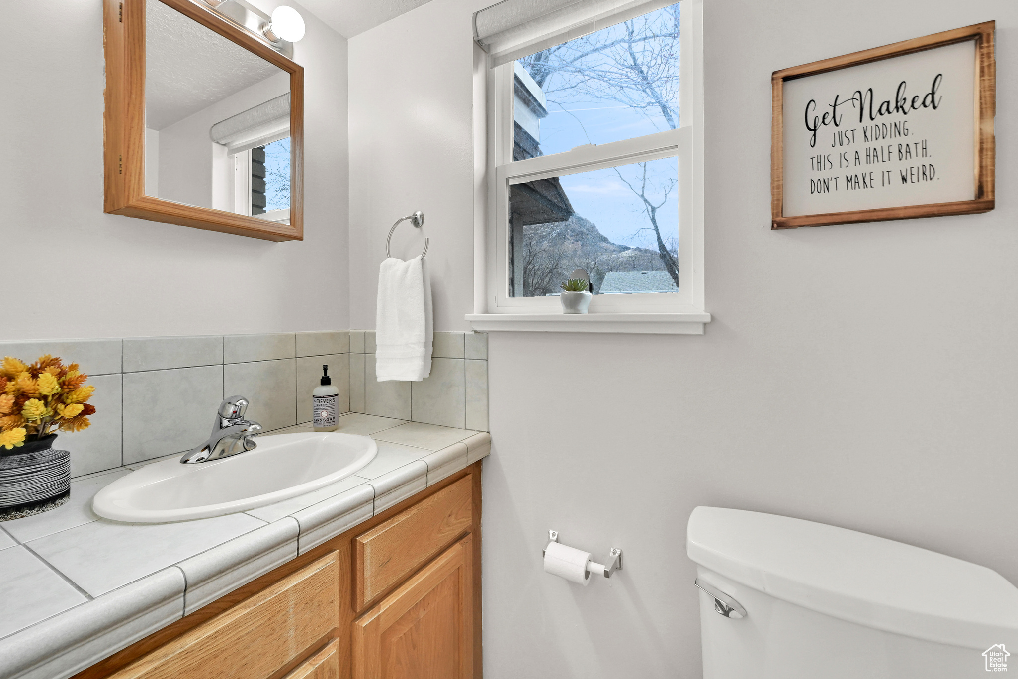 ORCHARD PARK - Residential