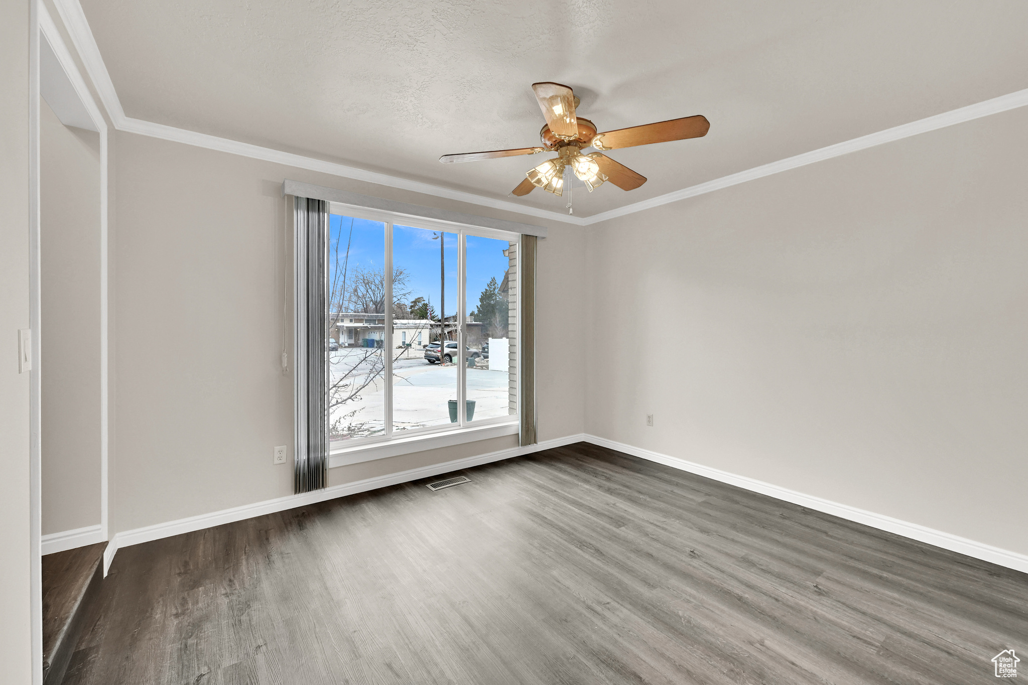 ORCHARD PARK - Residential