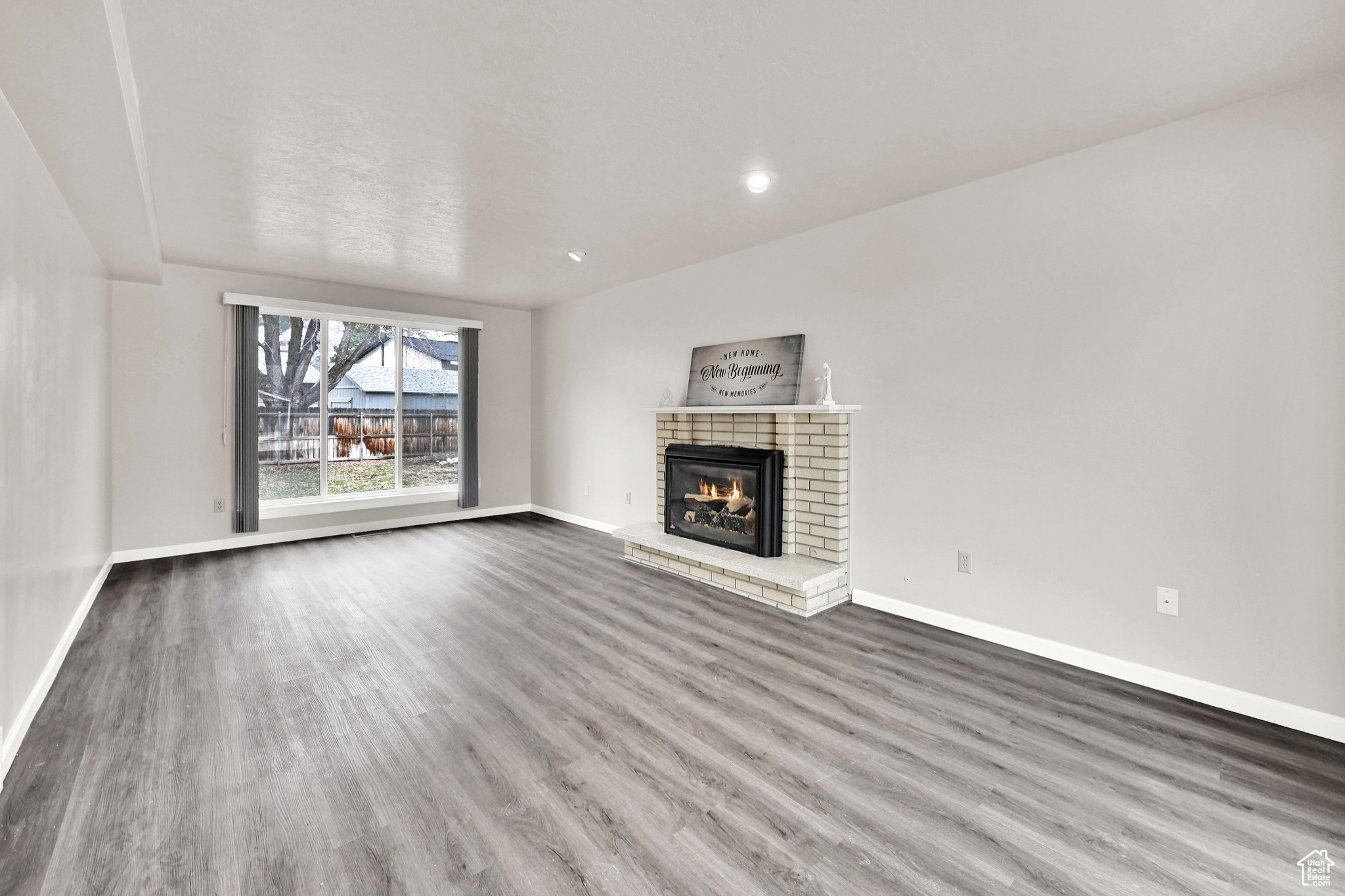 ORCHARD PARK - Residential