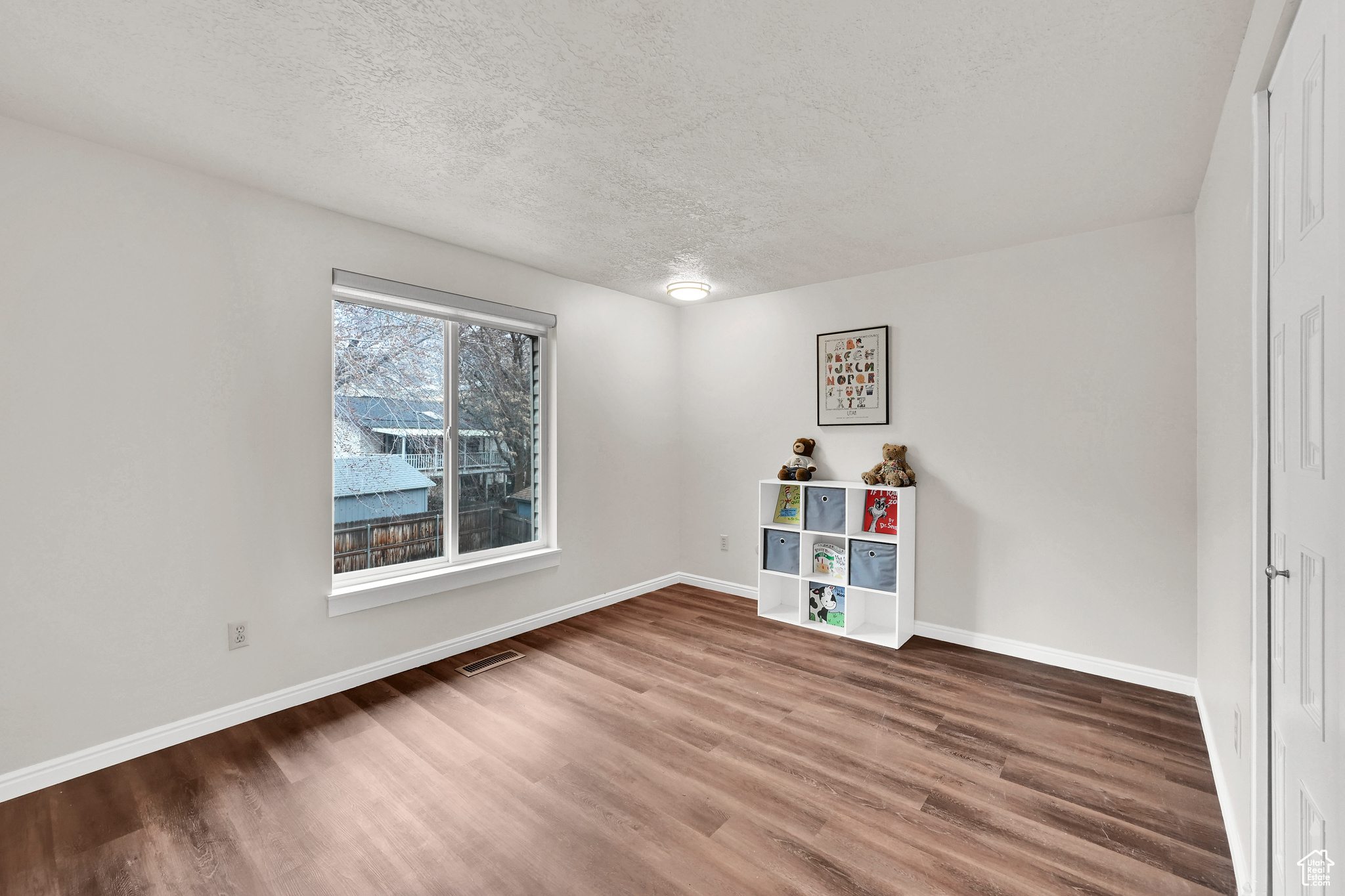 ORCHARD PARK - Residential