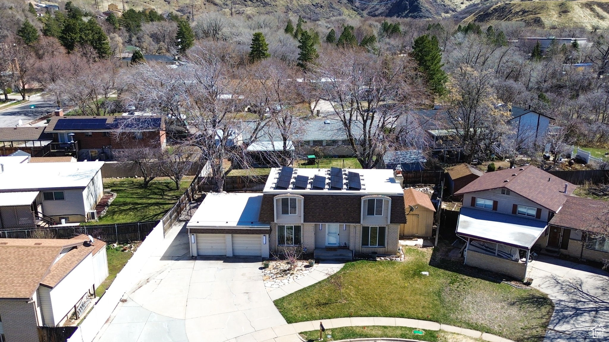 ORCHARD PARK - Residential