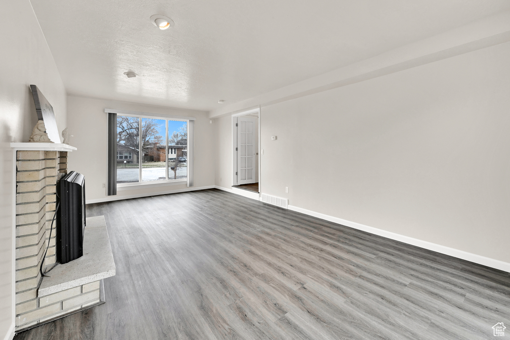 ORCHARD PARK - Residential