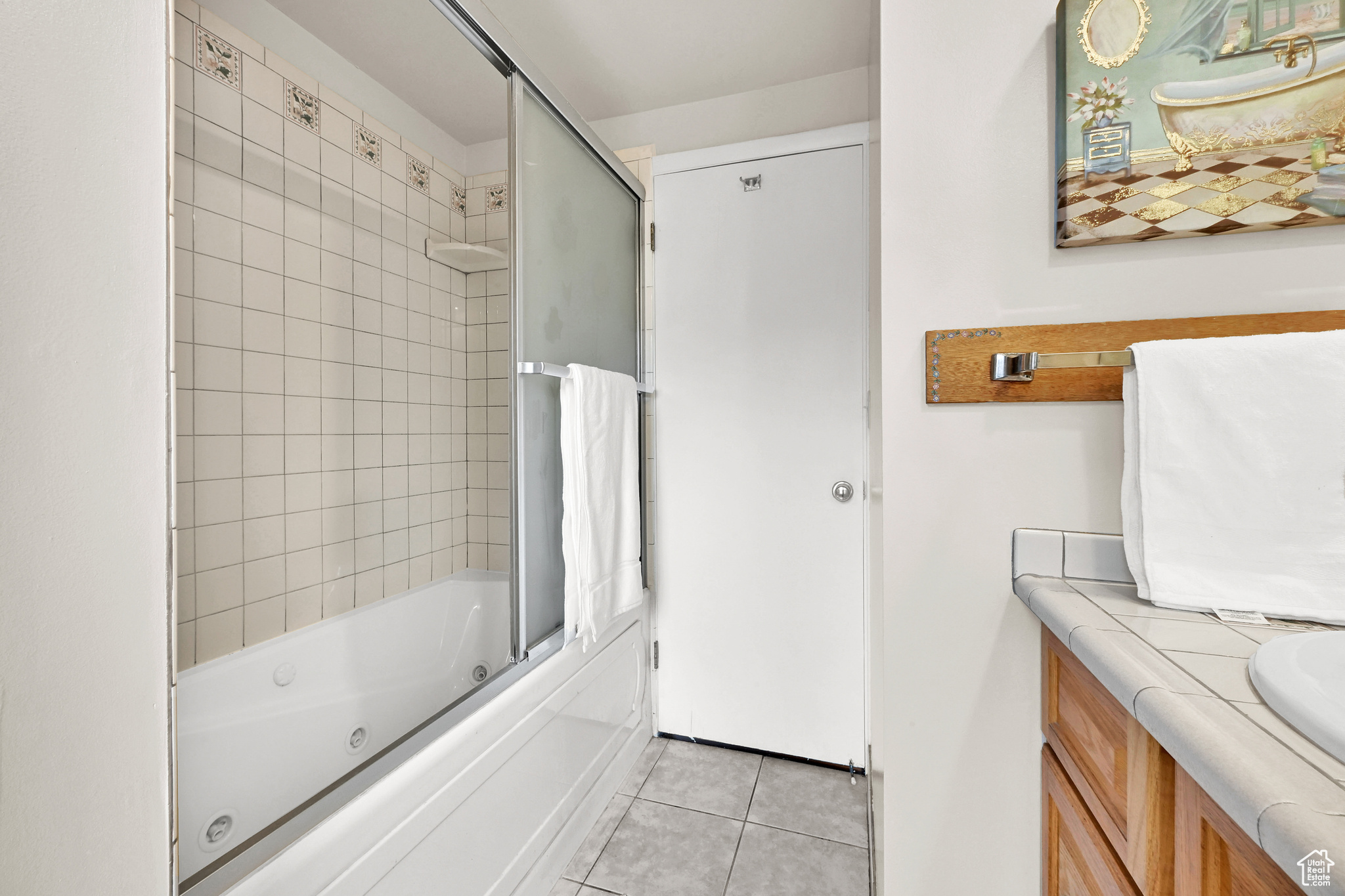 ORCHARD PARK - Residential