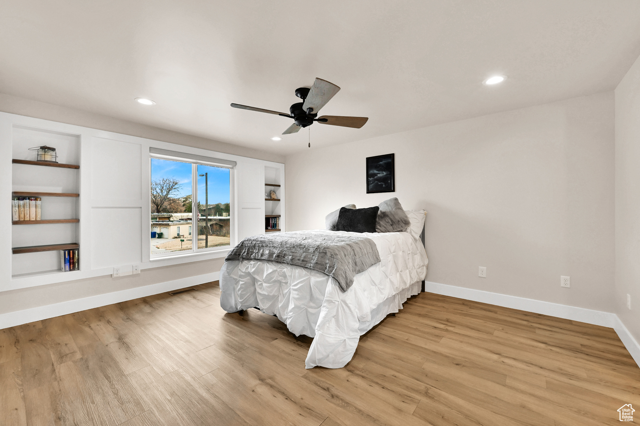 ORCHARD PARK - Residential