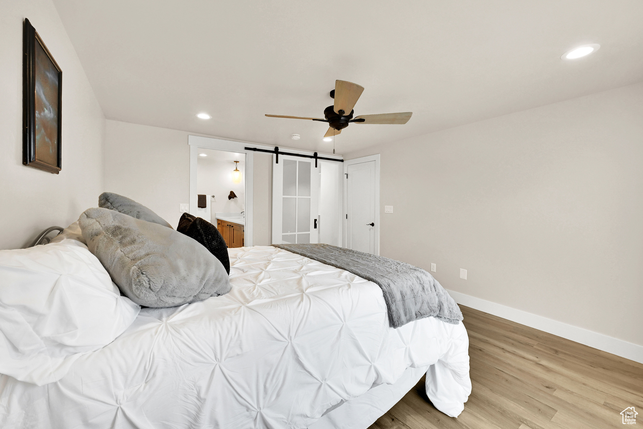 ORCHARD PARK - Residential