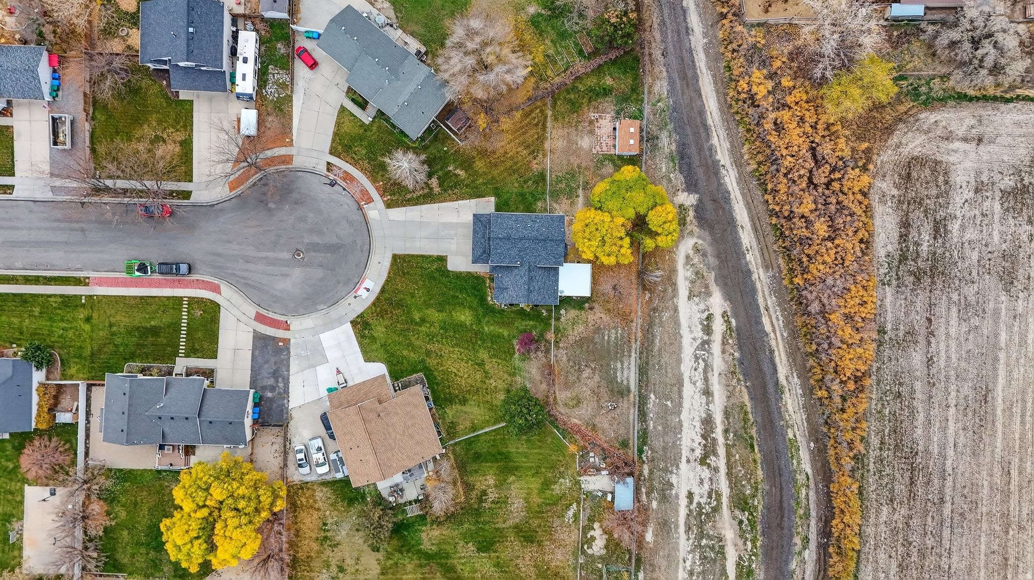 MEADOWS - Residential