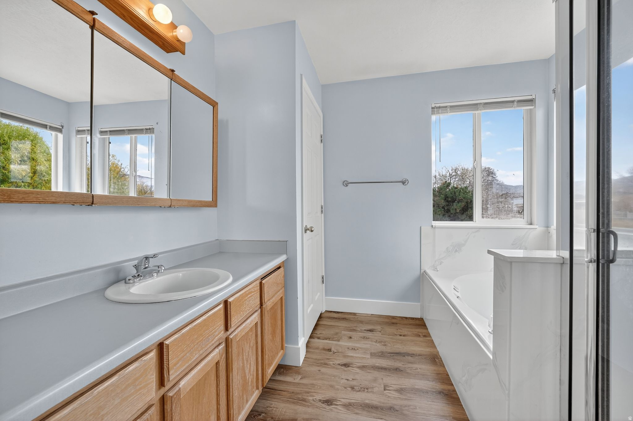 MEADOWS - Residential