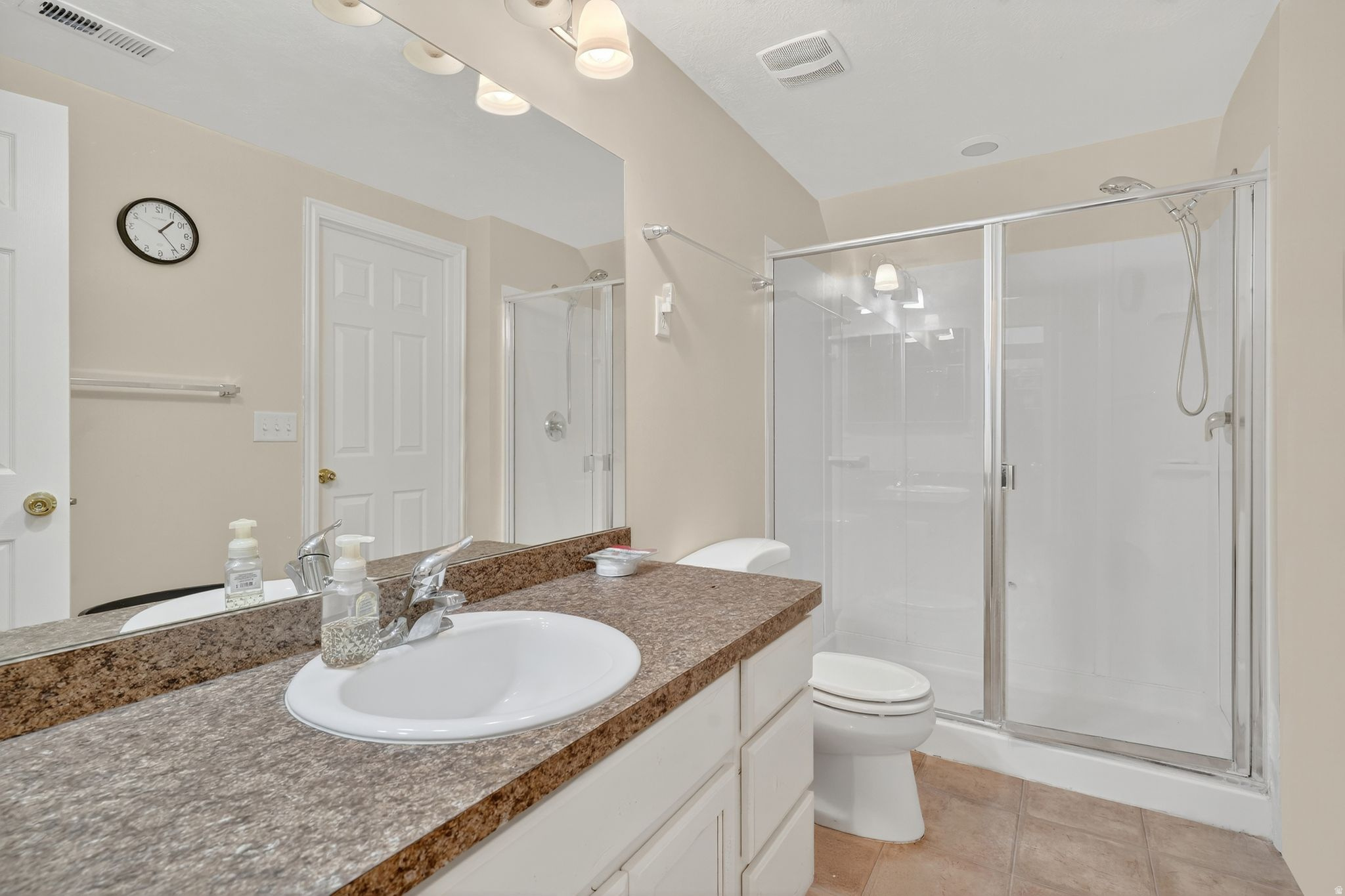 MEADOWS - Residential