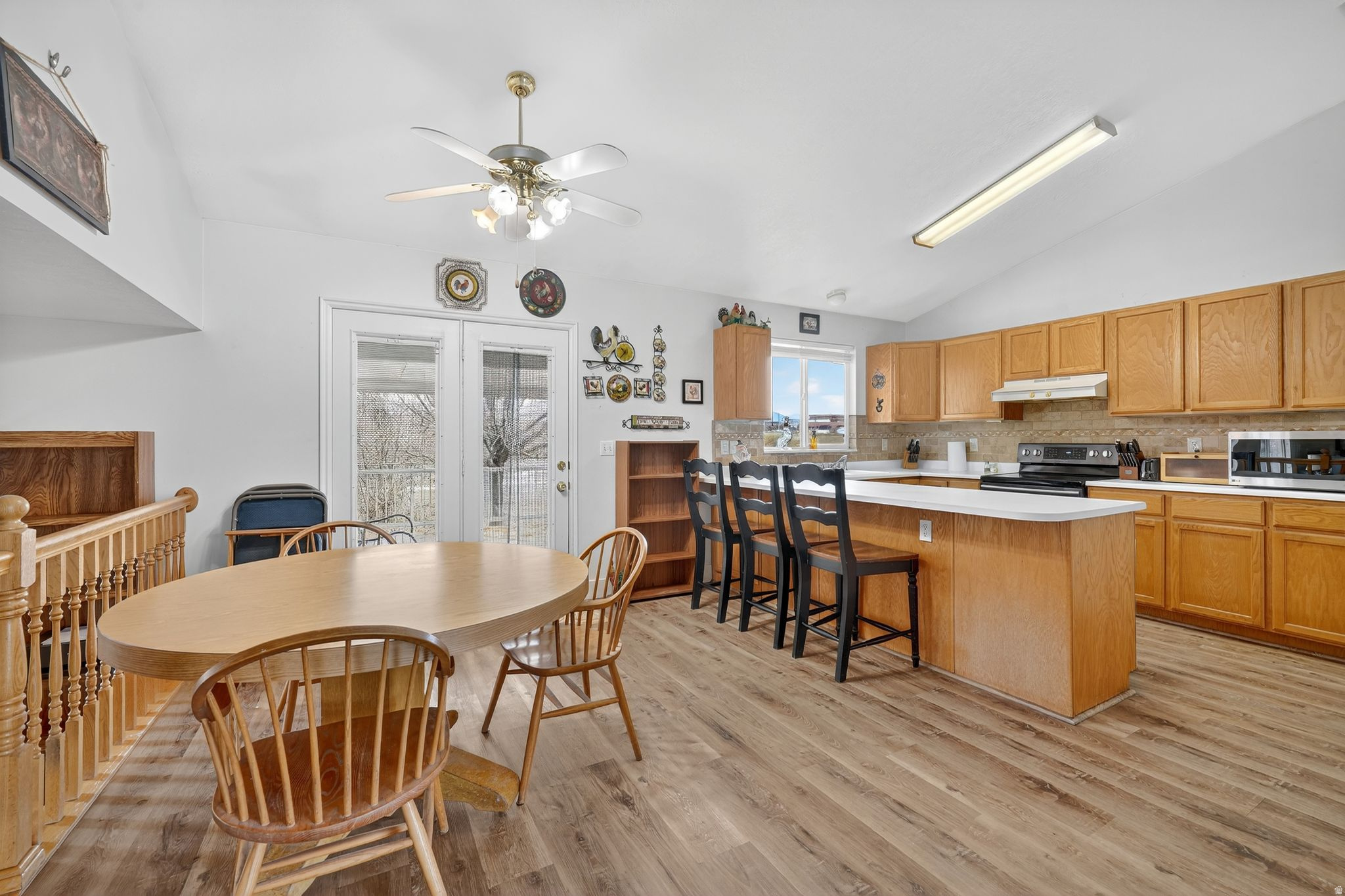 MEADOWS - Residential