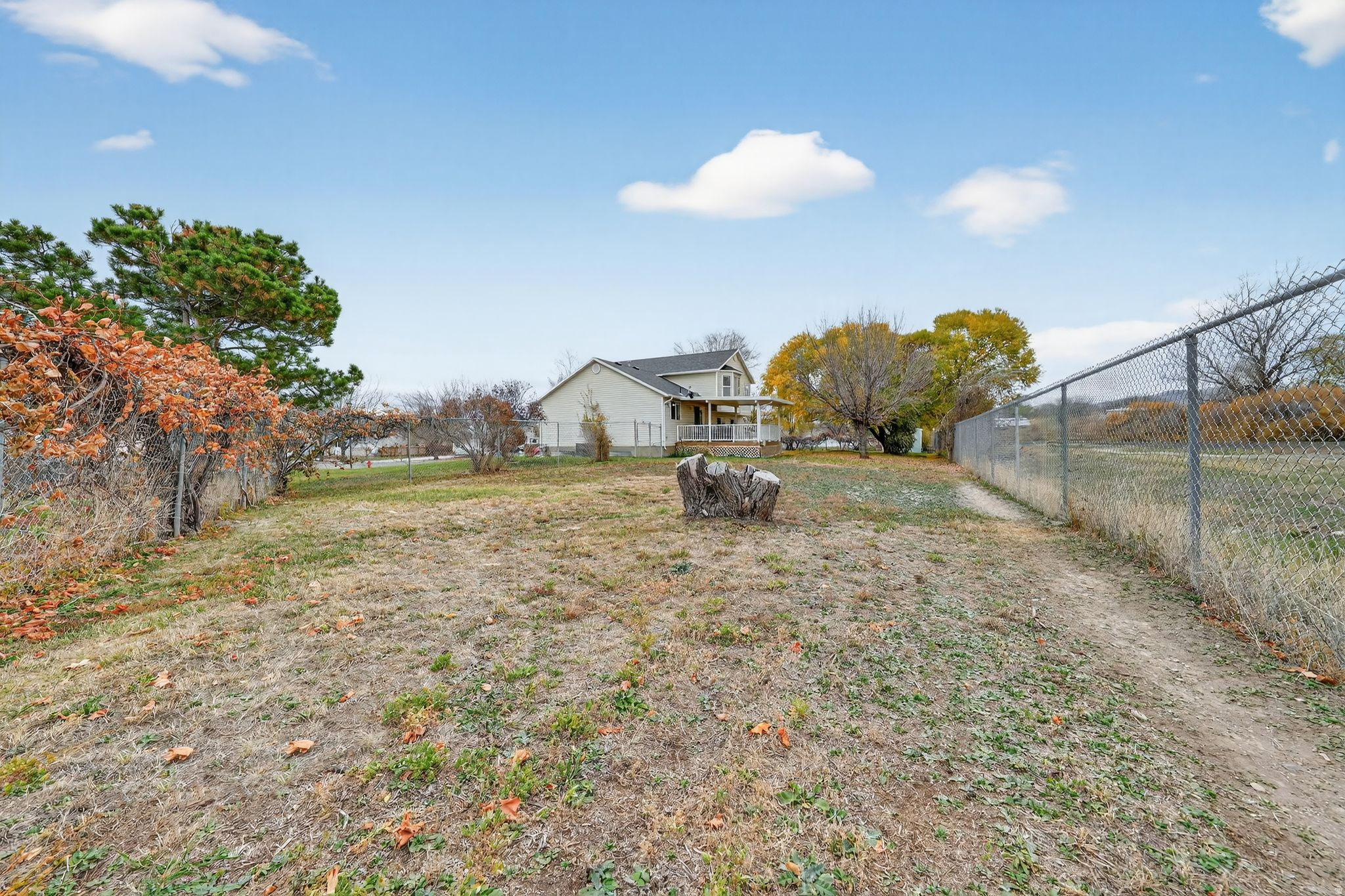 MEADOWS - Residential