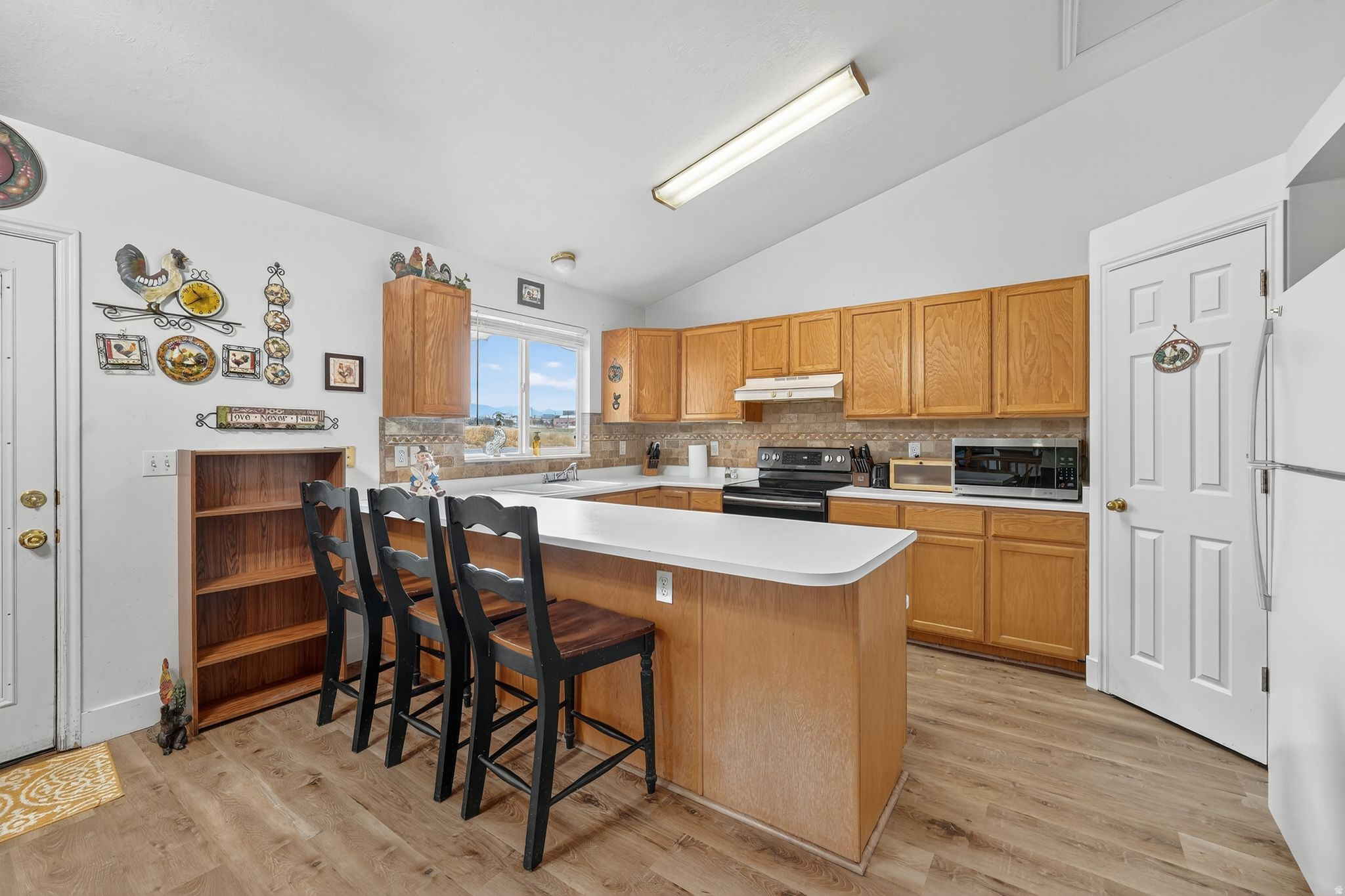 MEADOWS - Residential