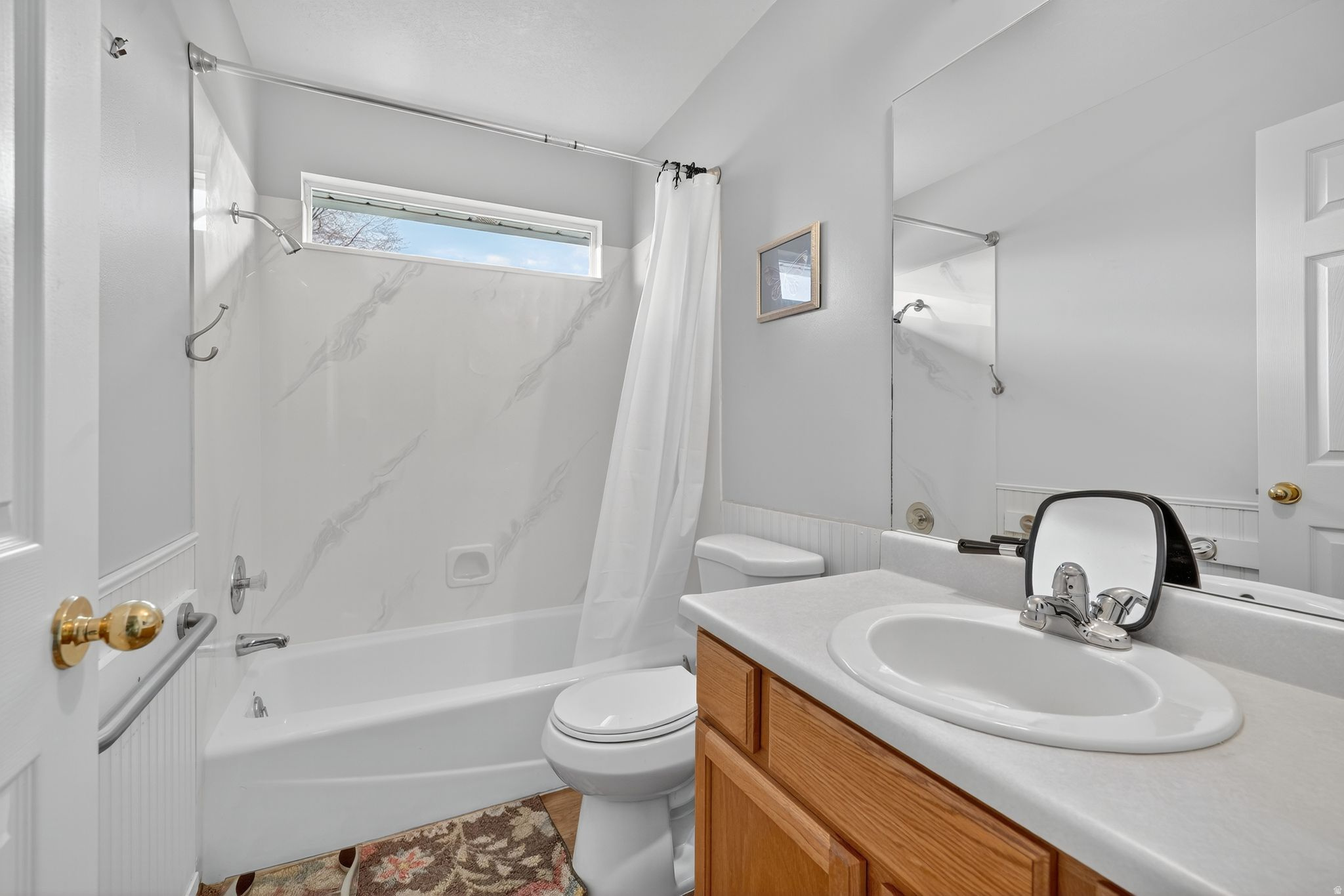 MEADOWS - Residential