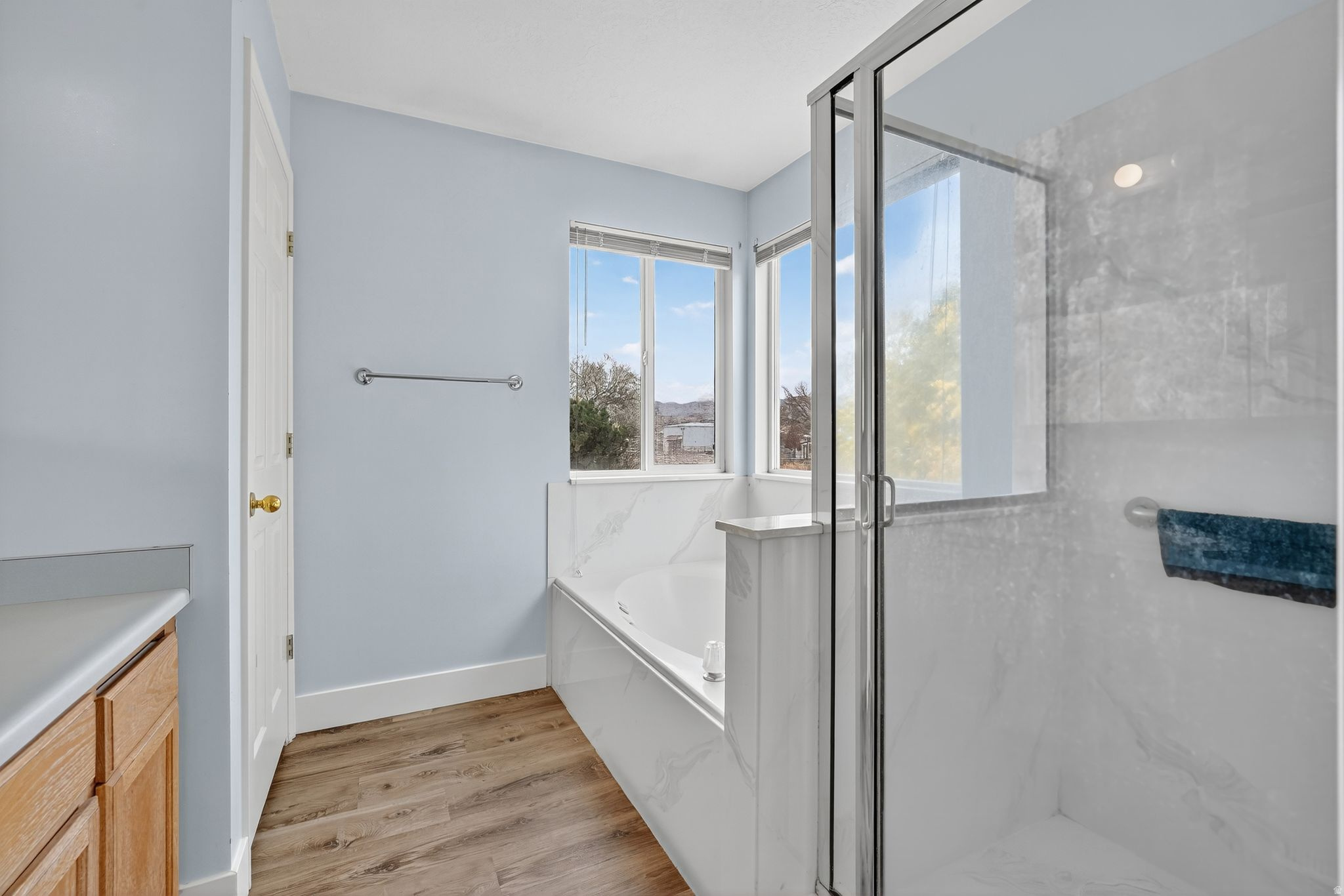 MEADOWS - Residential