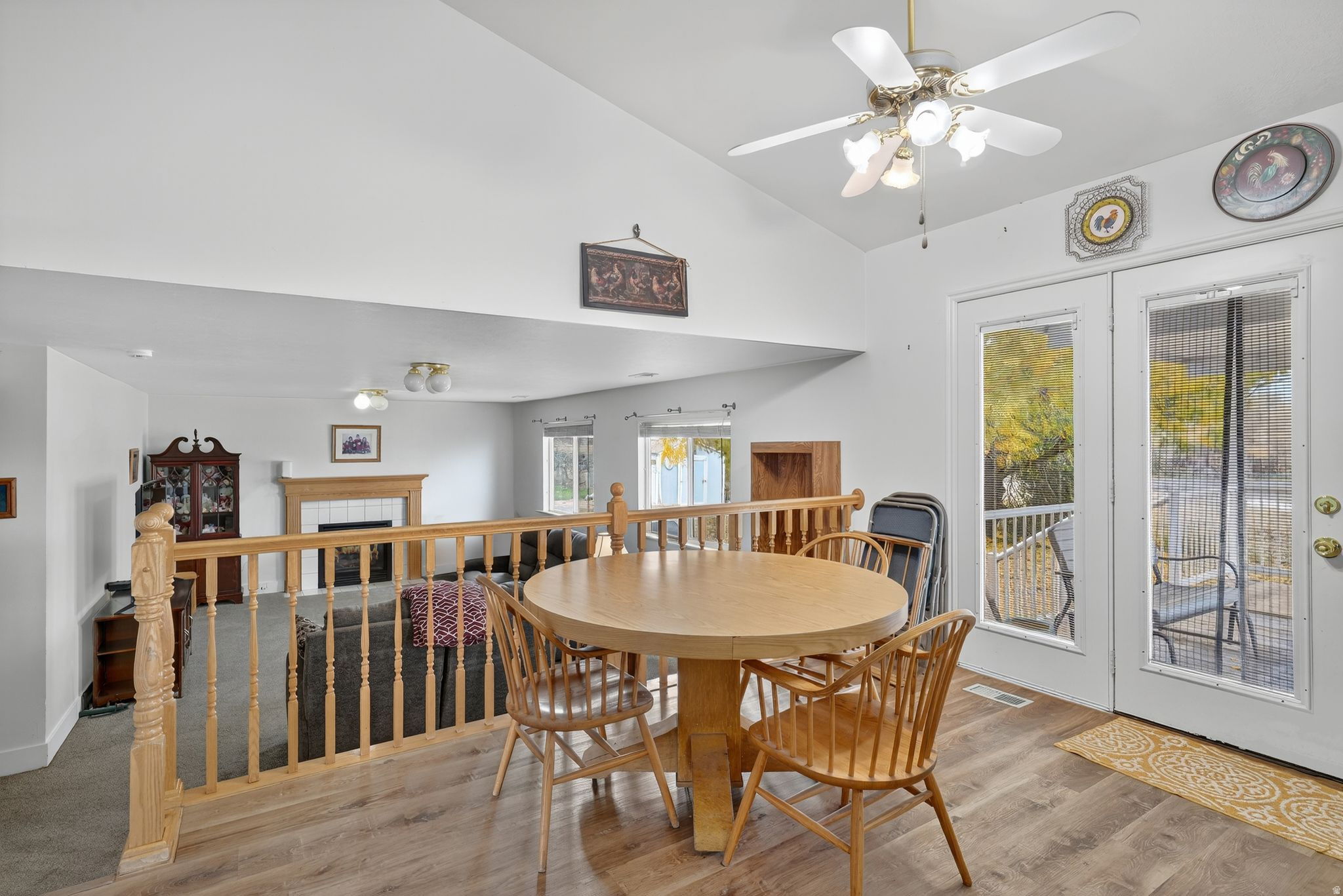 MEADOWS - Residential