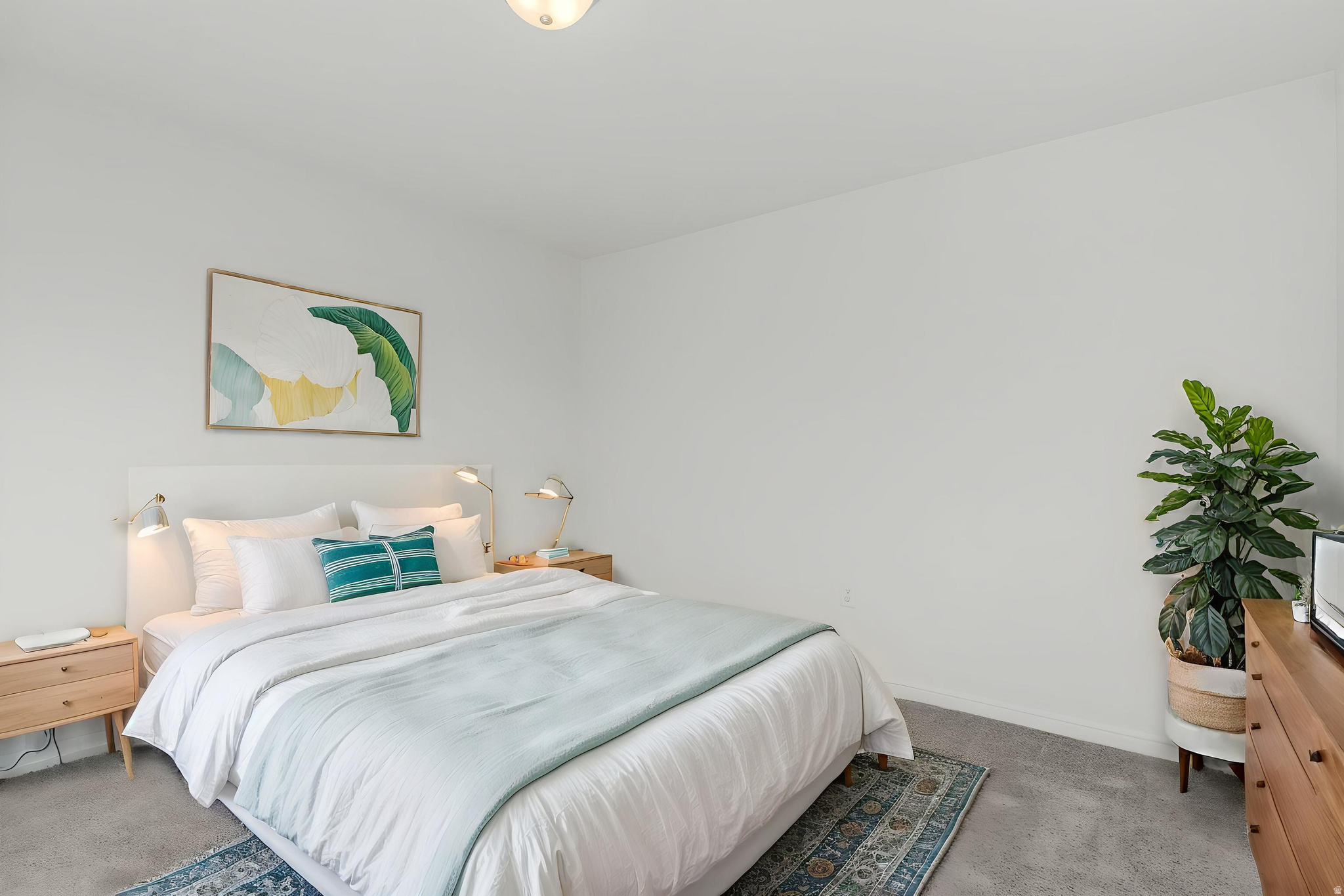 ROSECREST PUD - Residential