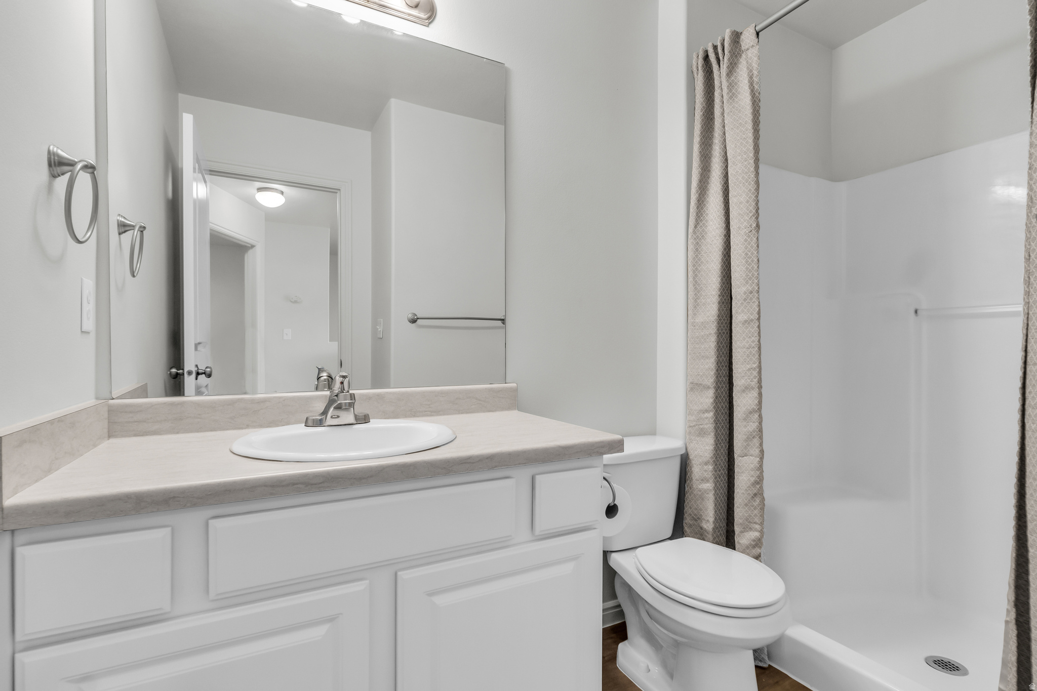 ROSECREST PUD - Residential