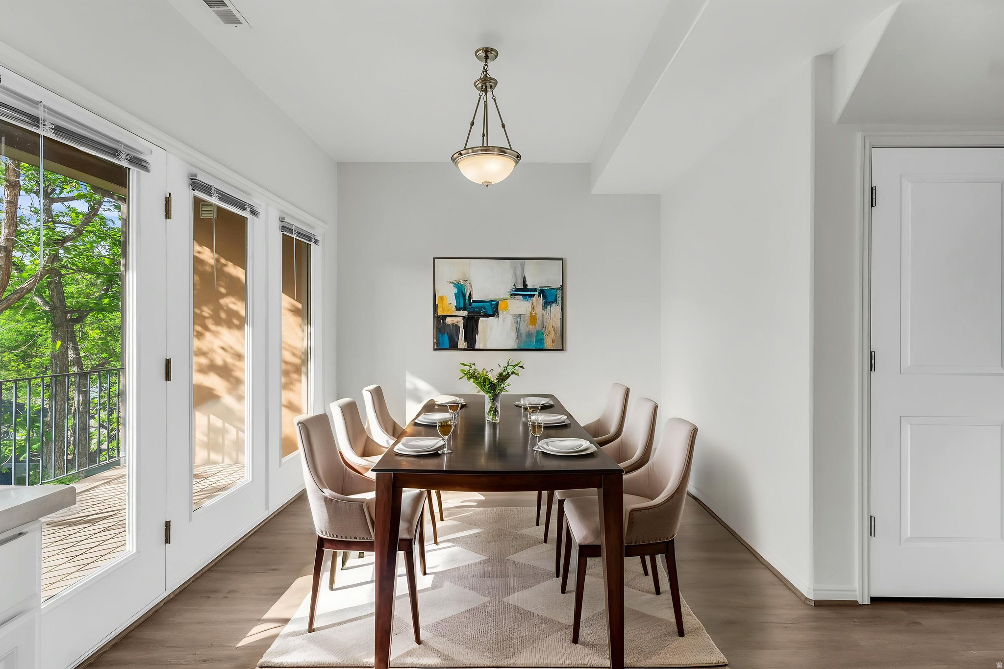 ROSECREST PUD - Residential
