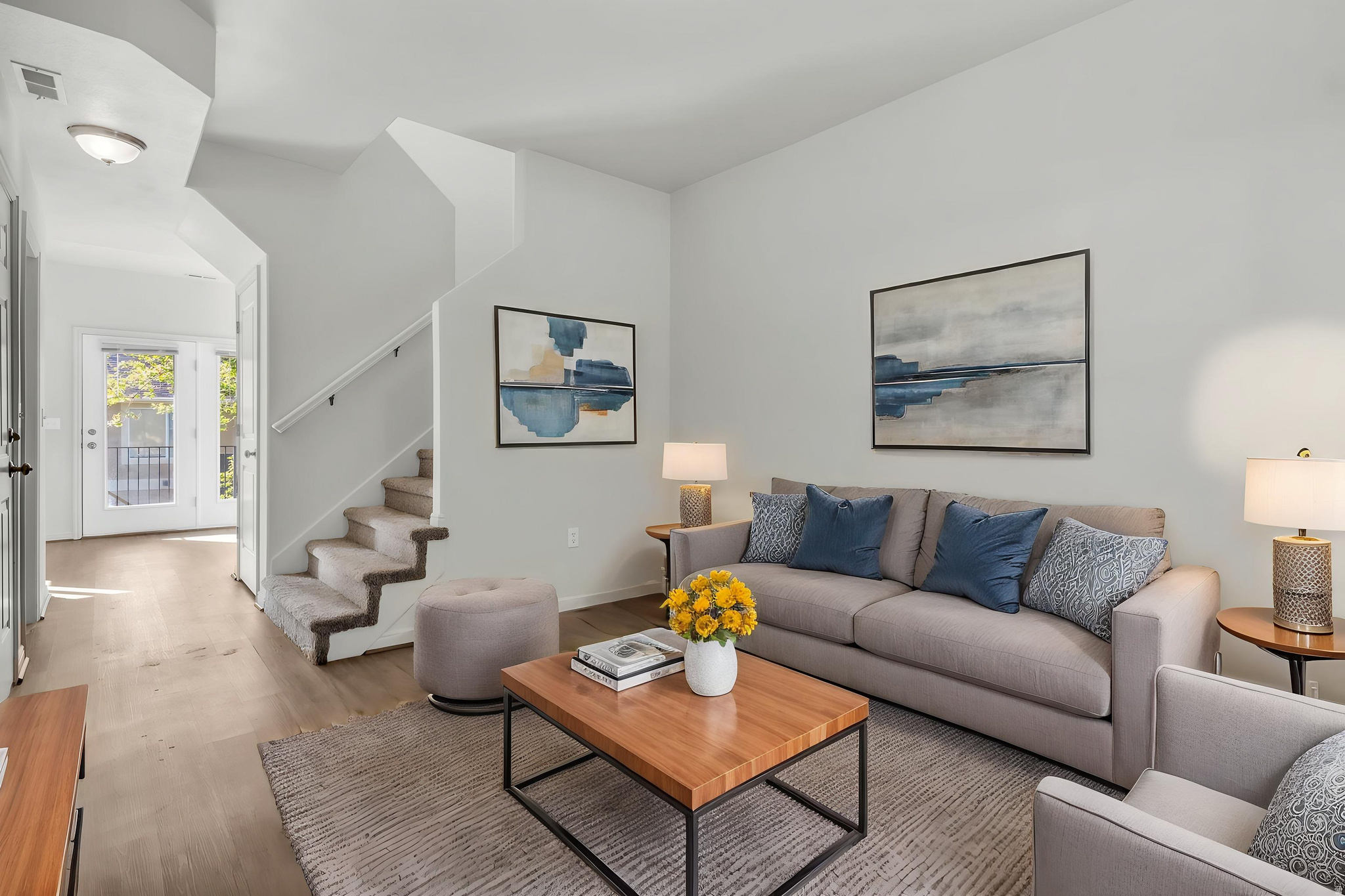 ROSECREST PUD - Residential