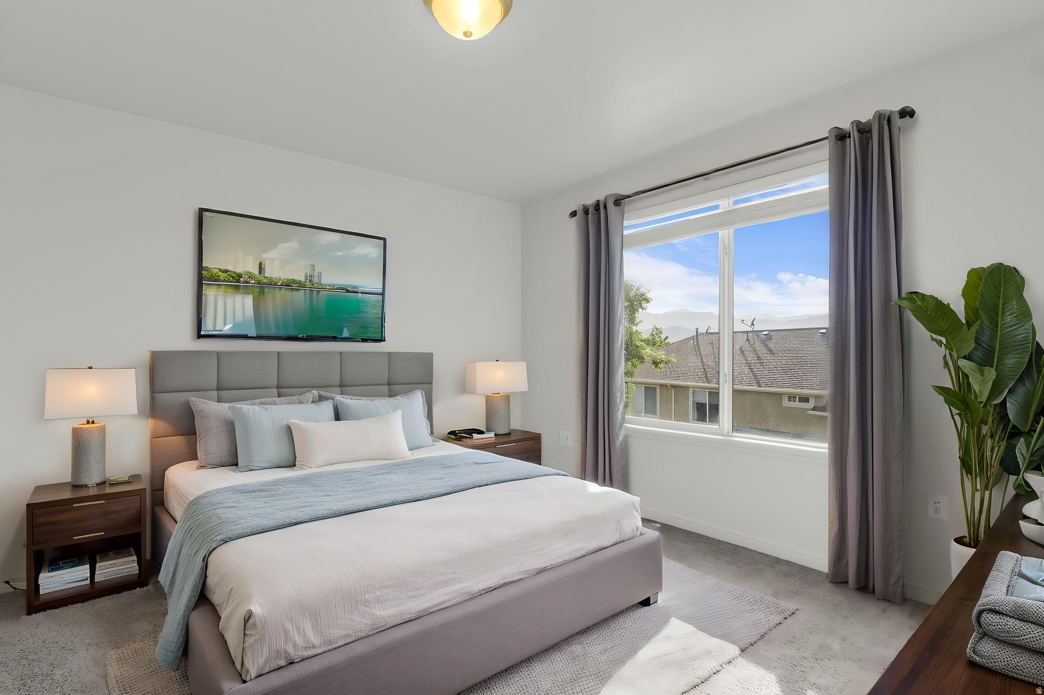 ROSECREST PUD - Residential