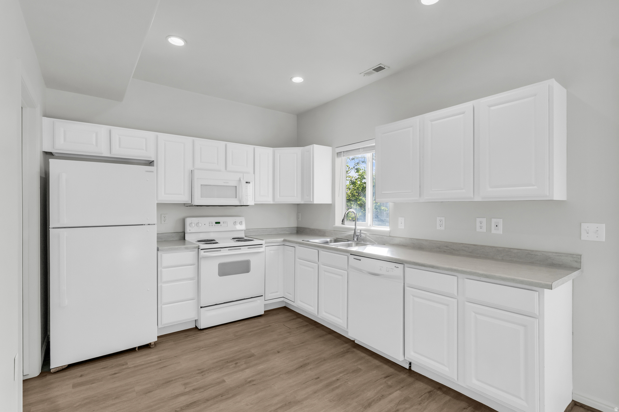 ROSECREST PUD - Residential