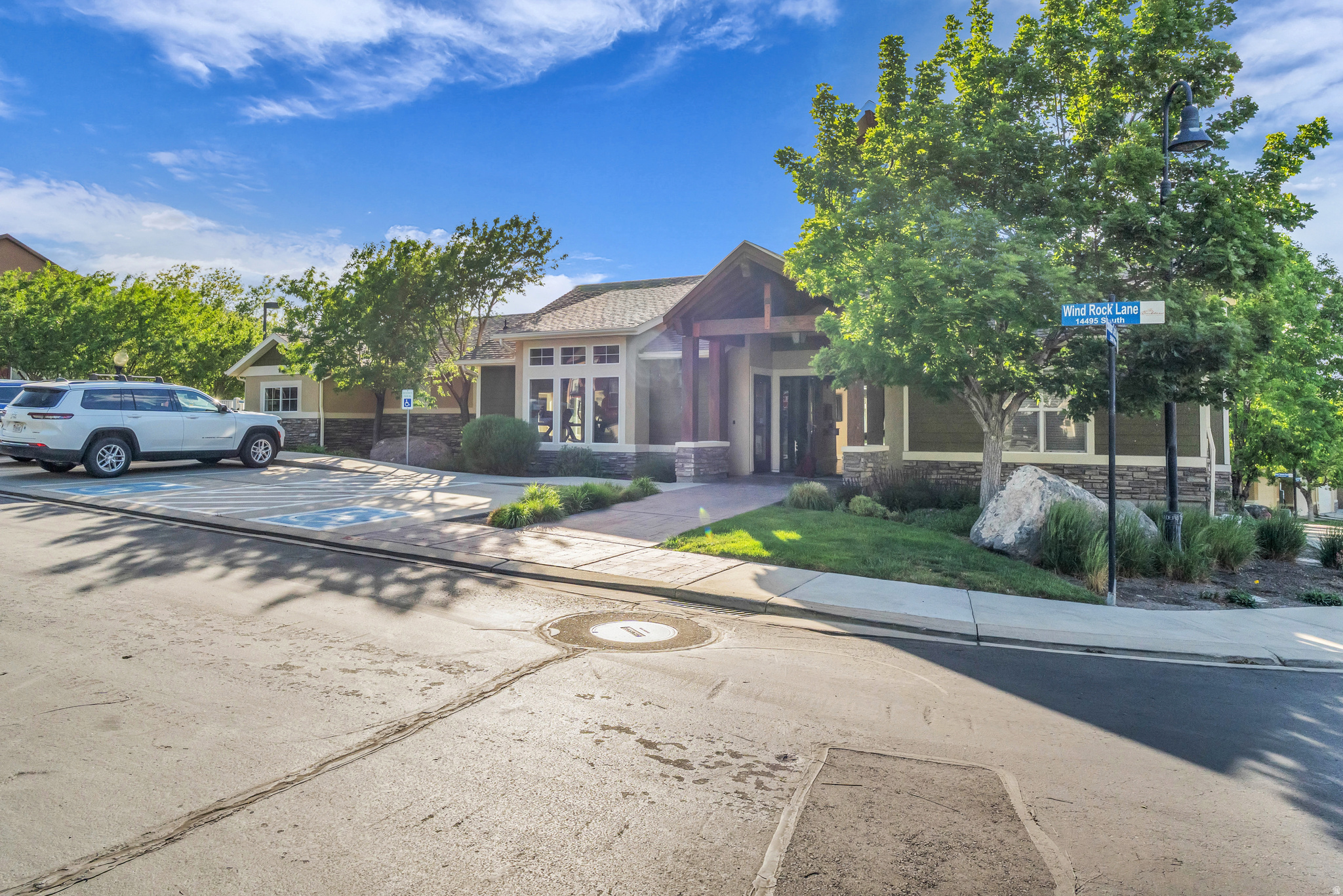 ROSECREST PUD - Residential