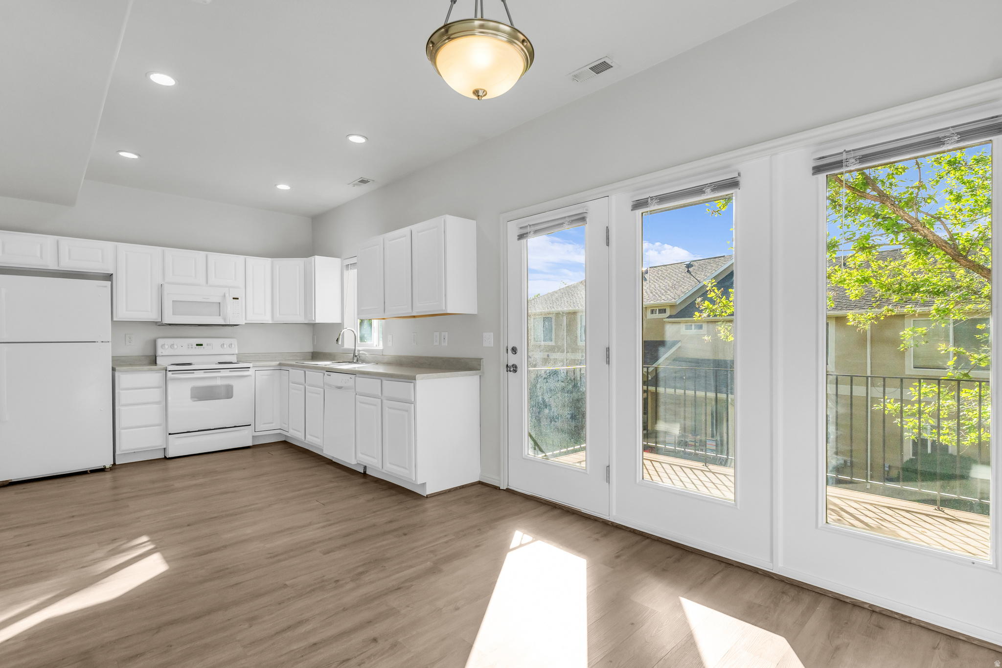 ROSECREST PUD - Residential