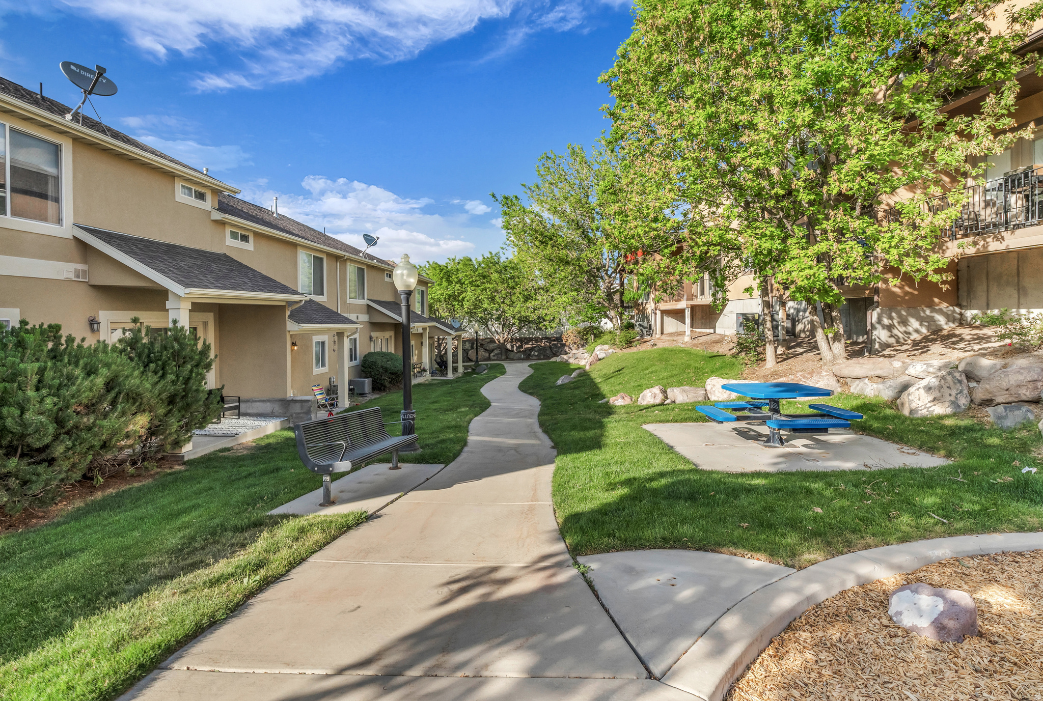 ROSECREST PUD - Residential