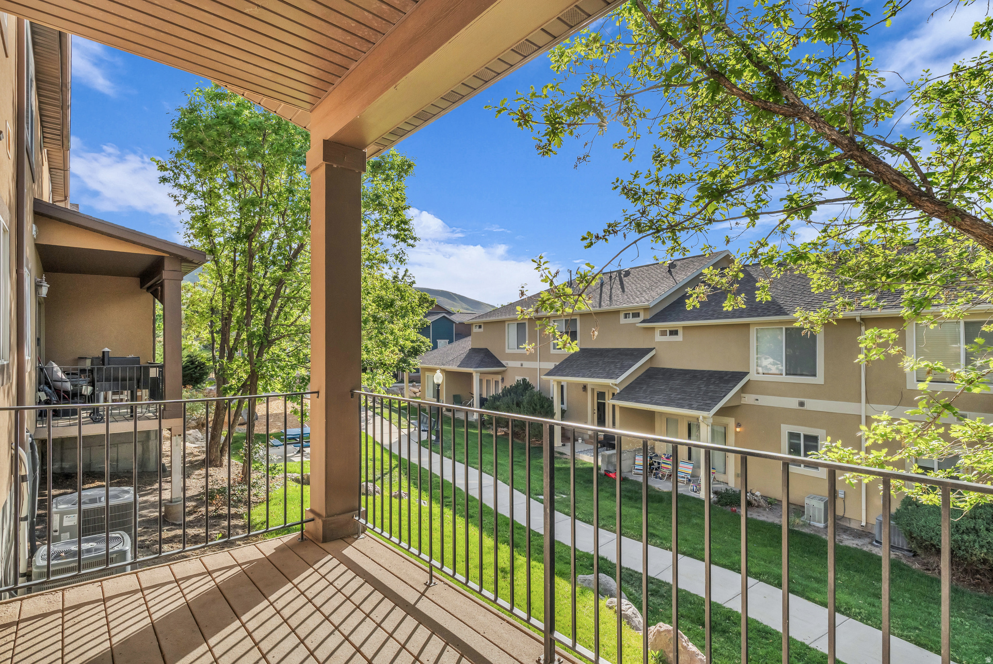 ROSECREST PUD - Residential