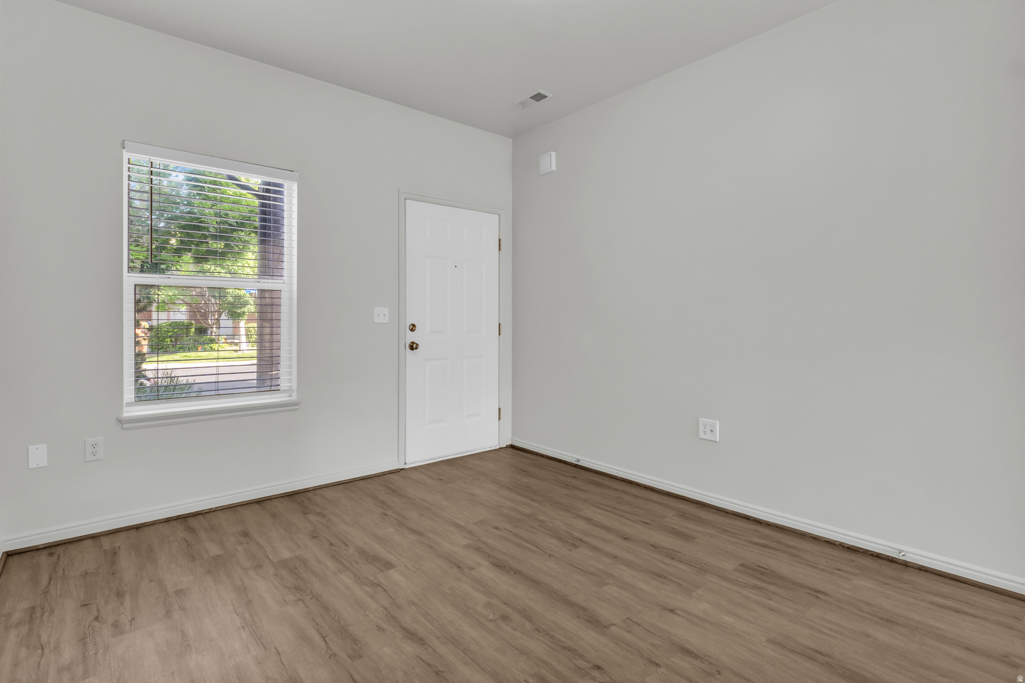 ROSECREST PUD - Residential