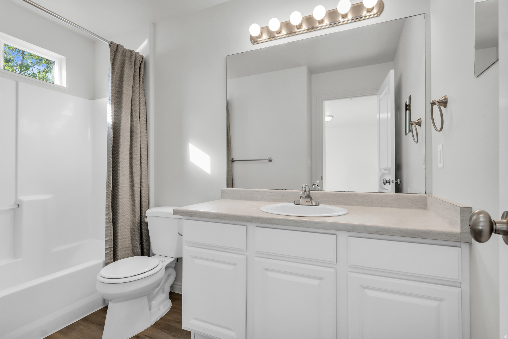 ROSECREST PUD - Residential