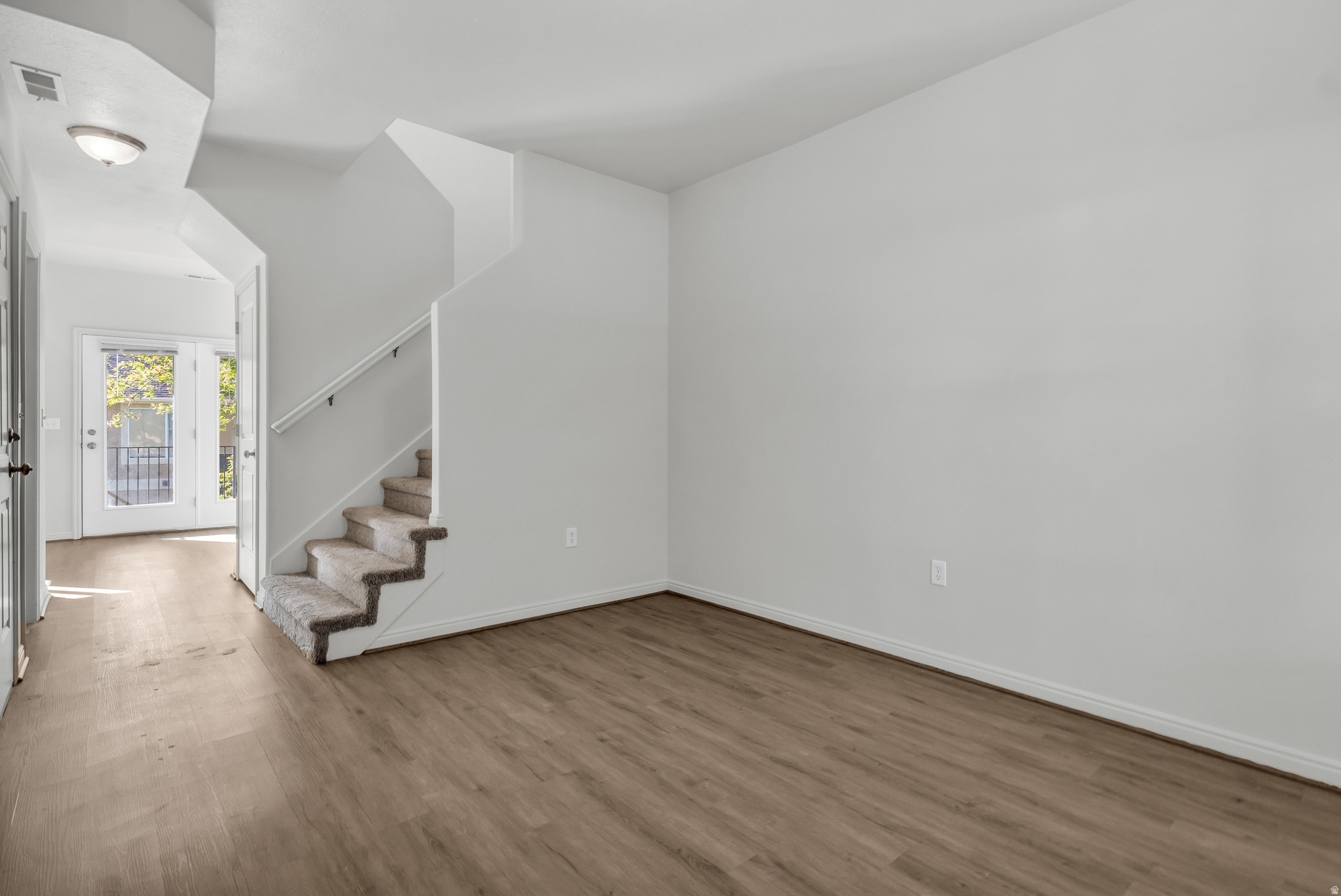 ROSECREST PUD - Residential