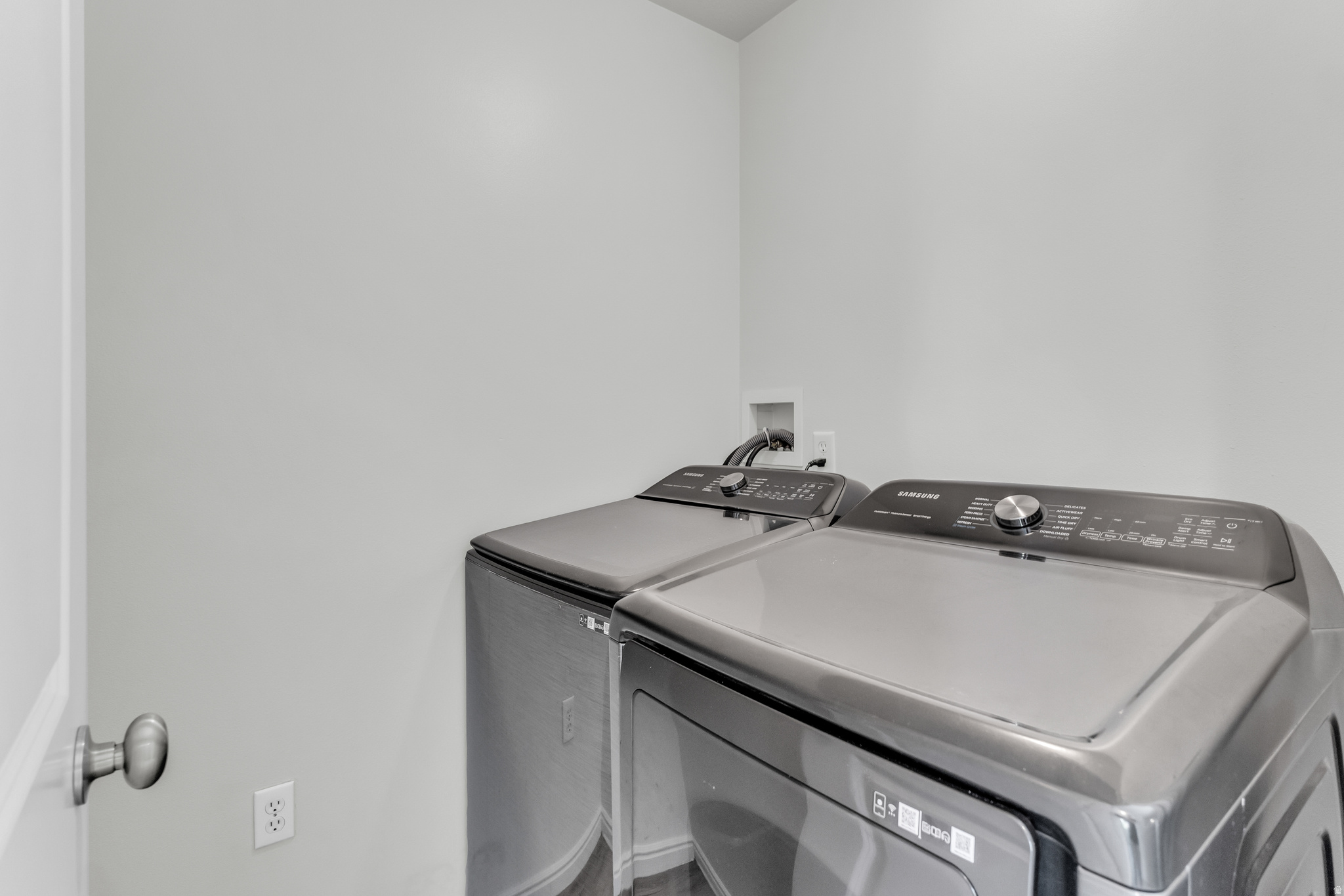 ROSECREST PUD - Residential