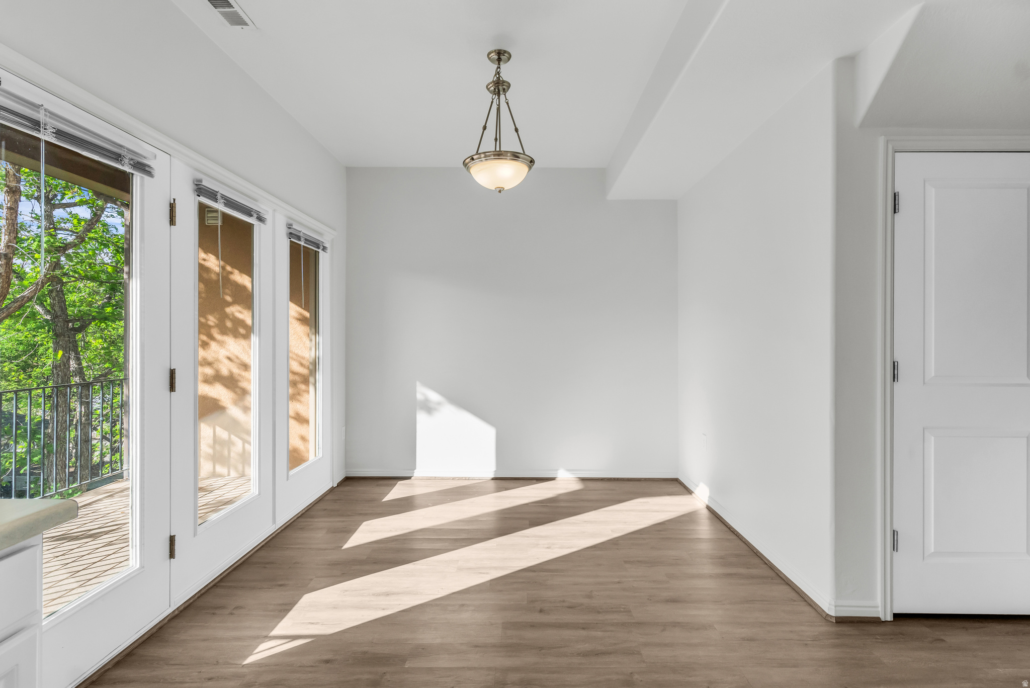 ROSECREST PUD - Residential