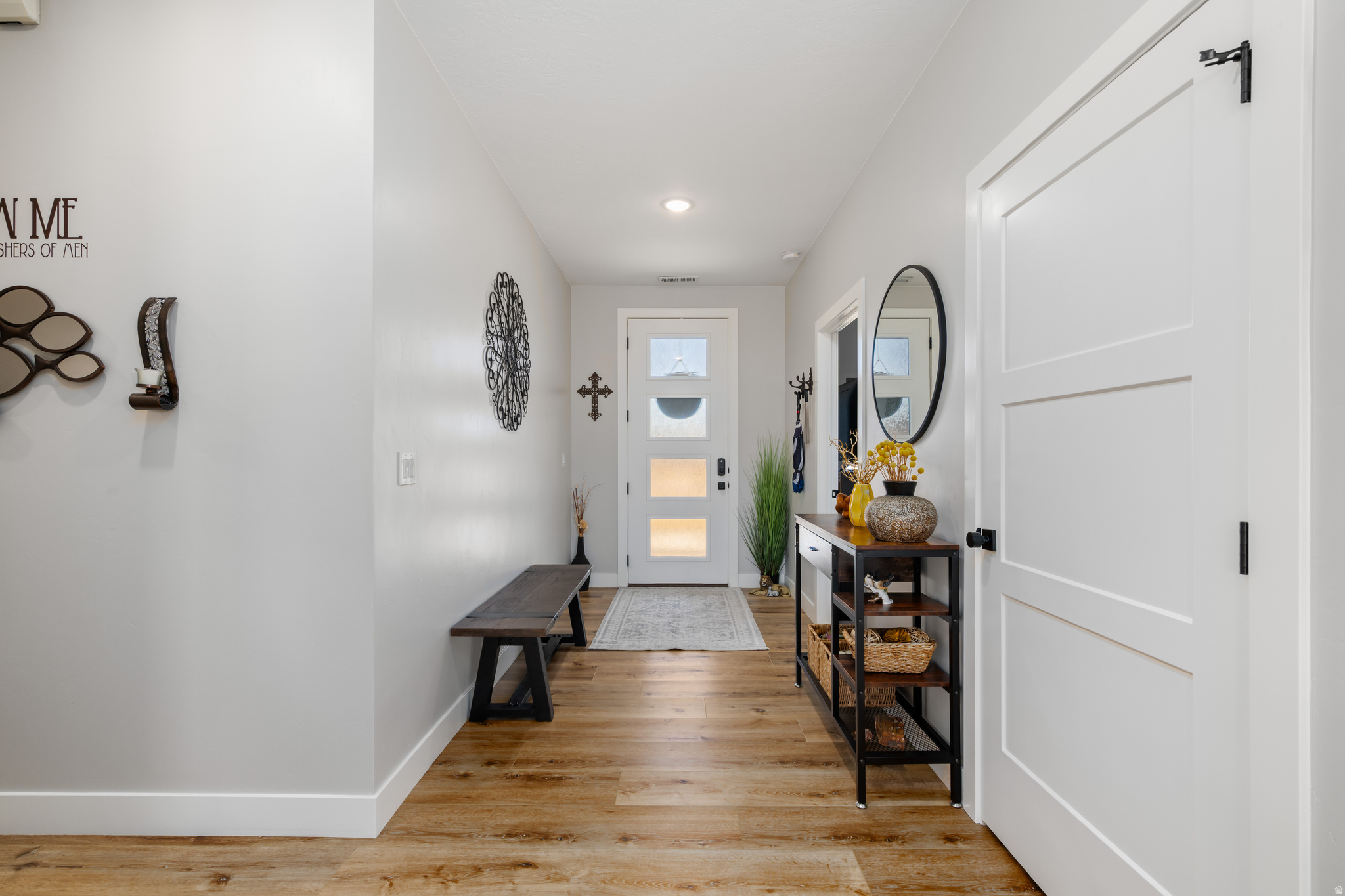 IRON WILLOWS SUBDIVISION - Residential