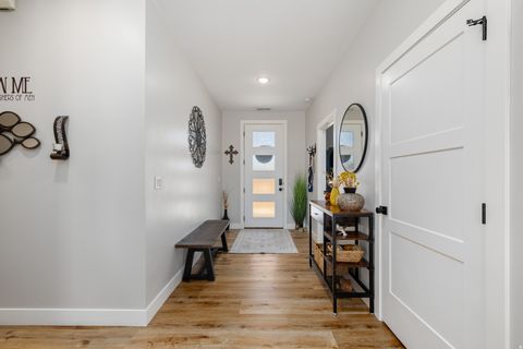 Tiny photo for 1742 N 3175 W, Cedar City, UT 84721 (MLS # 2127081)