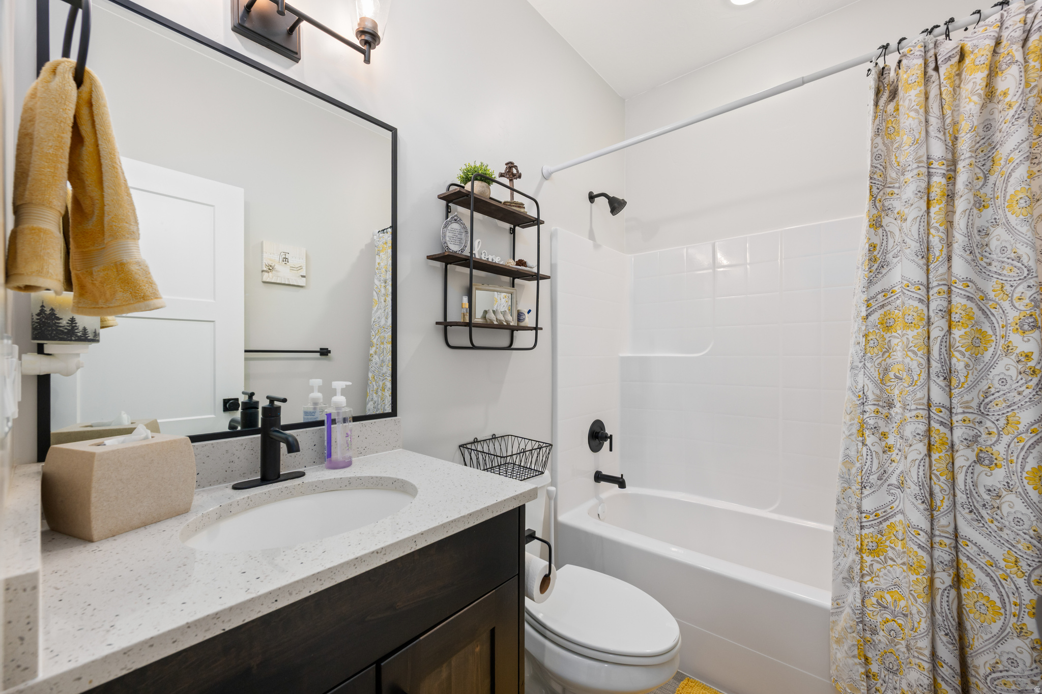 IRON WILLOWS SUBDIVISION - Residential