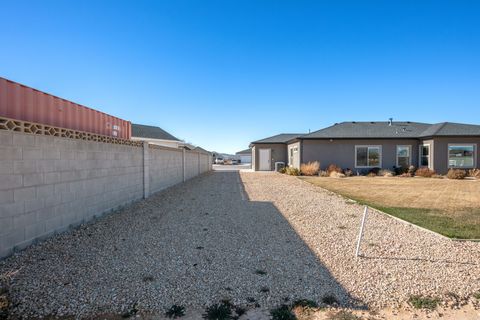 Tiny photo for 1742 N 3175 W, Cedar City, UT 84721 (MLS # 2127081)