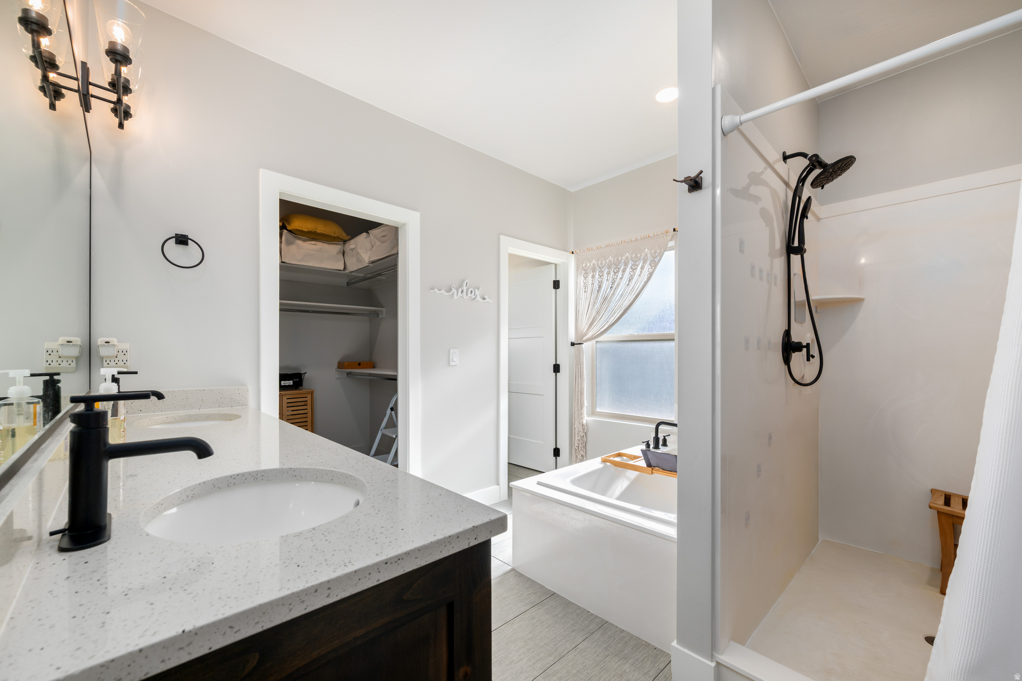 IRON WILLOWS SUBDIVISION - Residential